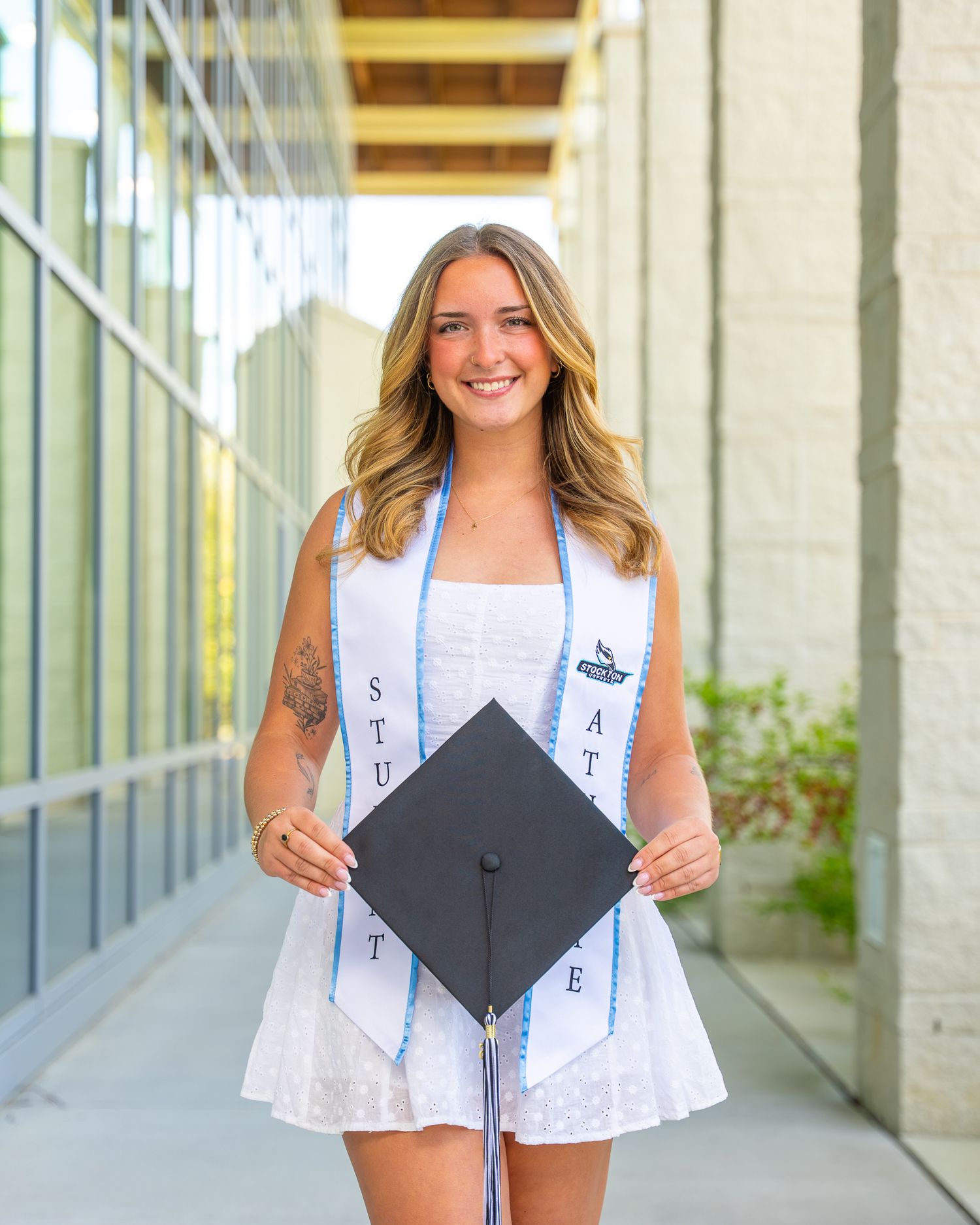 Graduation photography by SolFrame Cinematics — NJ & NYC graduation photographer