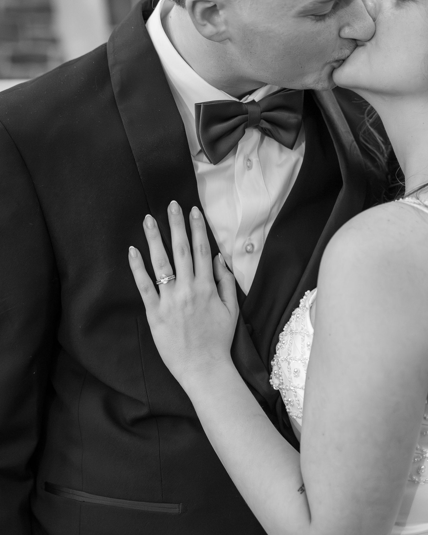 Wedding photography by SolFrame Cinematics — NJ & NYC wedding photographer