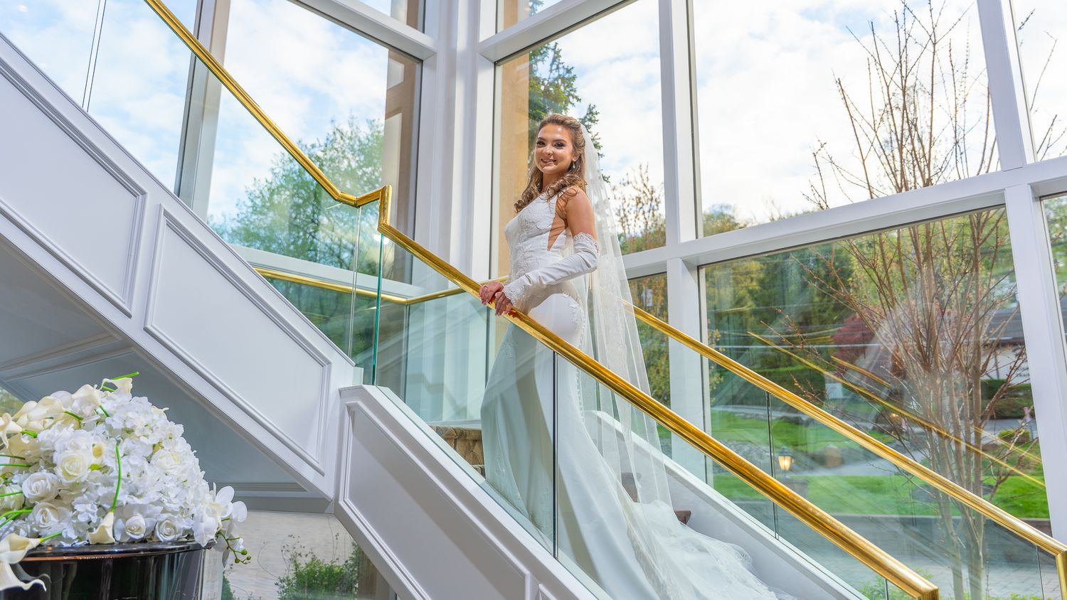 SolFrame Cinematics — NJ & NYC photographer and videographer specializing in weddings, graduations, portraits, and events