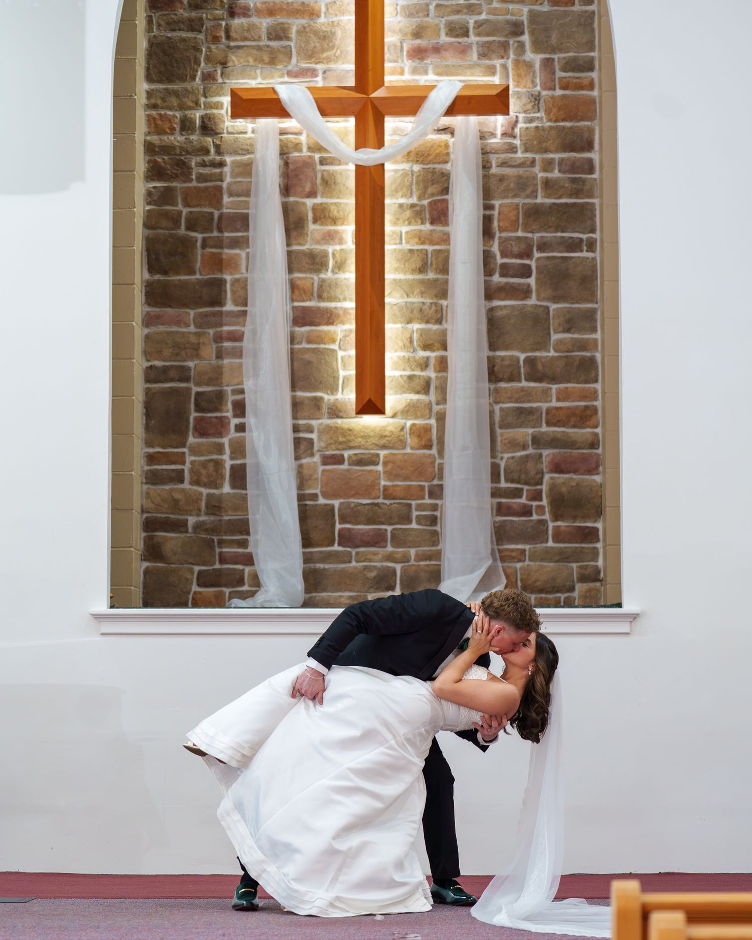 Wedding photography by SolFrame Cinematics — NJ & NYC wedding photographer