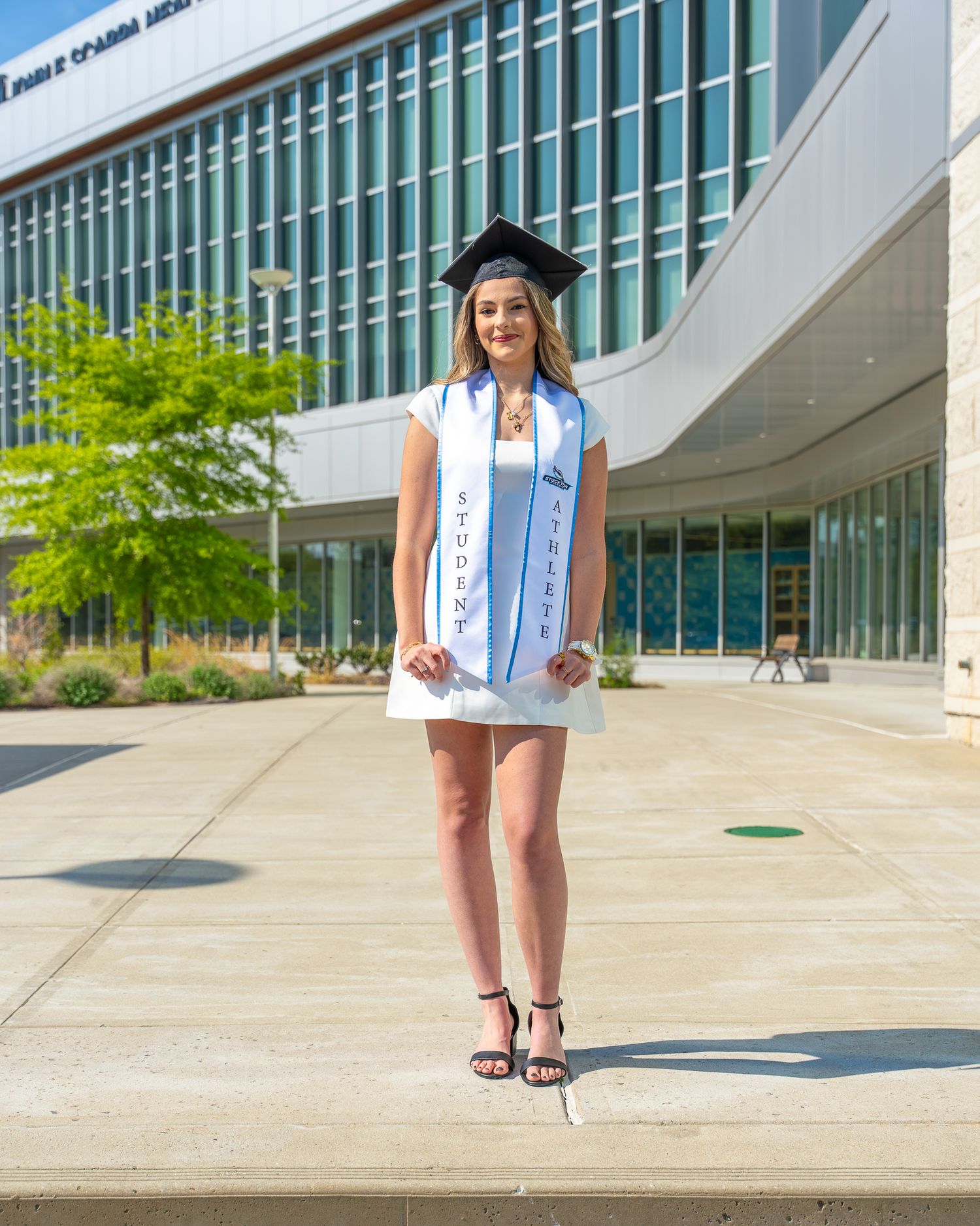 Graduation photography by SolFrame Cinematics — NJ & NYC graduation photographer