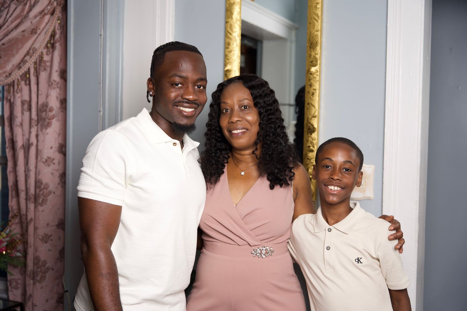 Professional photography by SolFrame Cinematics — NJ & NYC photographer