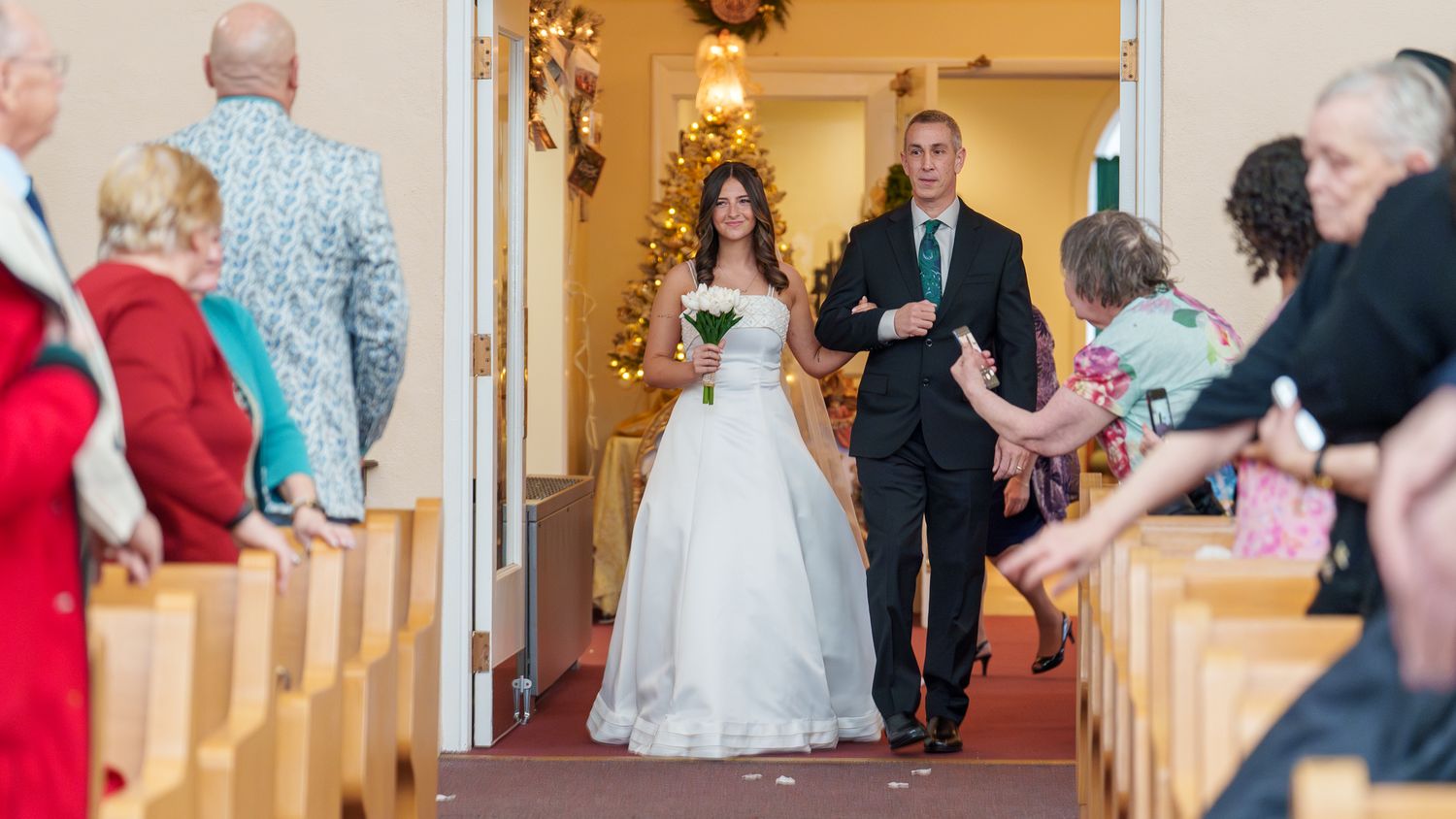 Wedding photography by SolFrame Cinematics — NJ & NYC wedding photographer