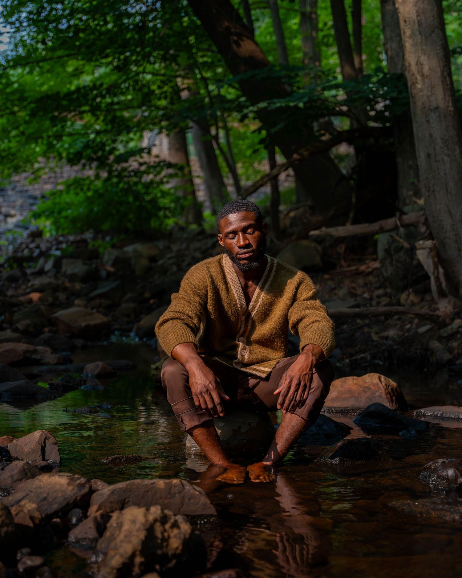 Professional photography by SolFrame Cinematics — NJ & NYC photographer