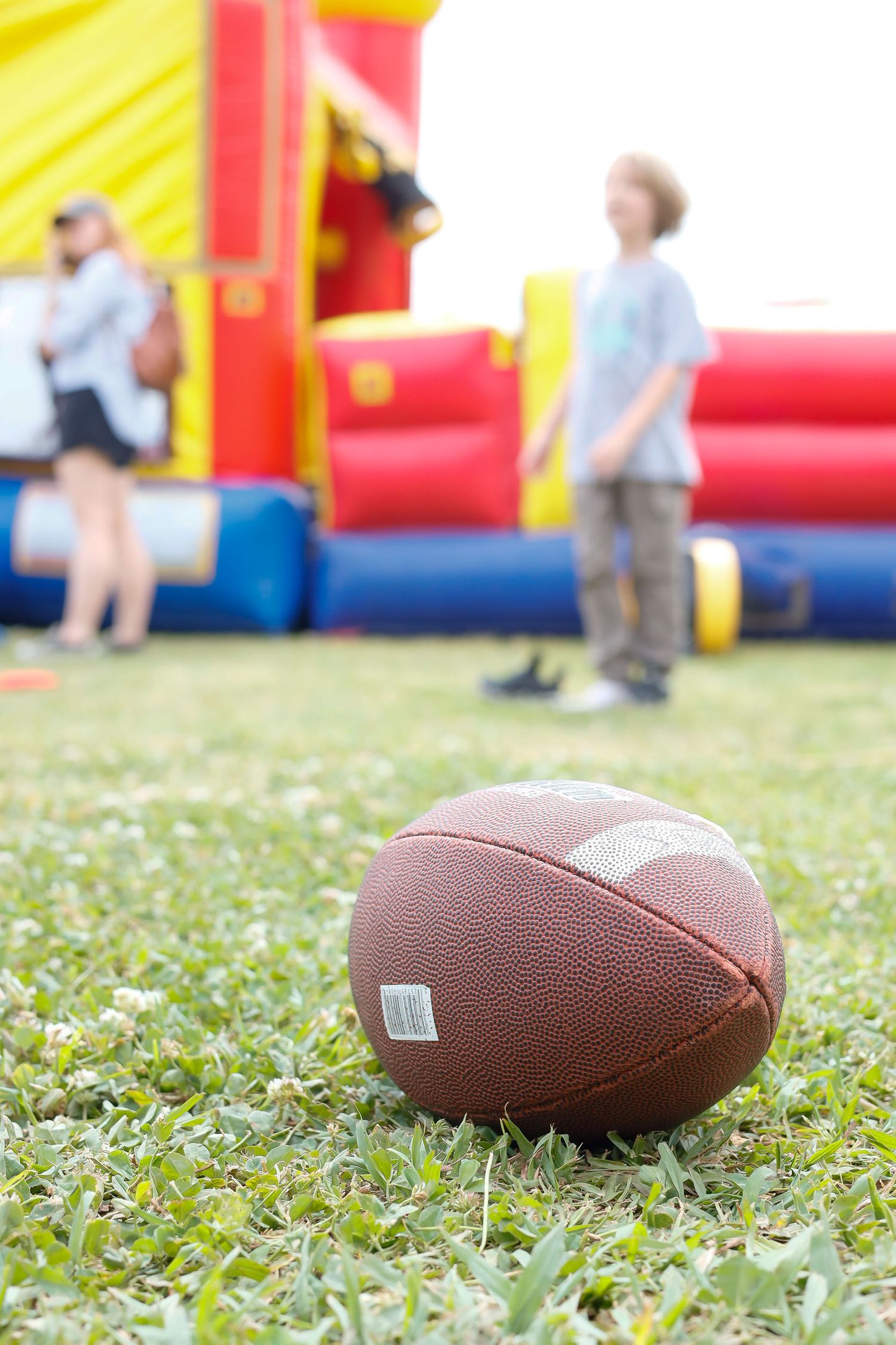 football