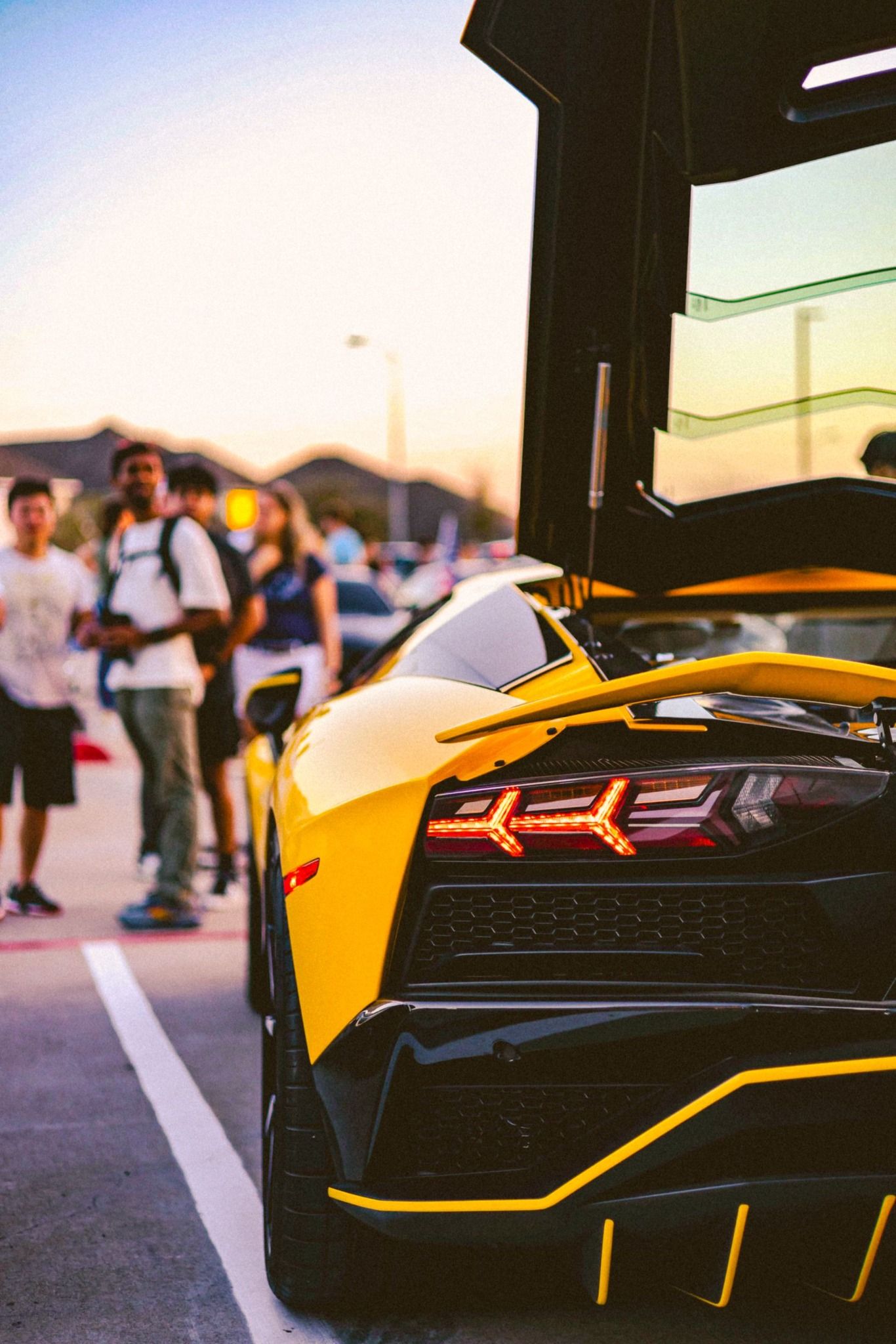 car show