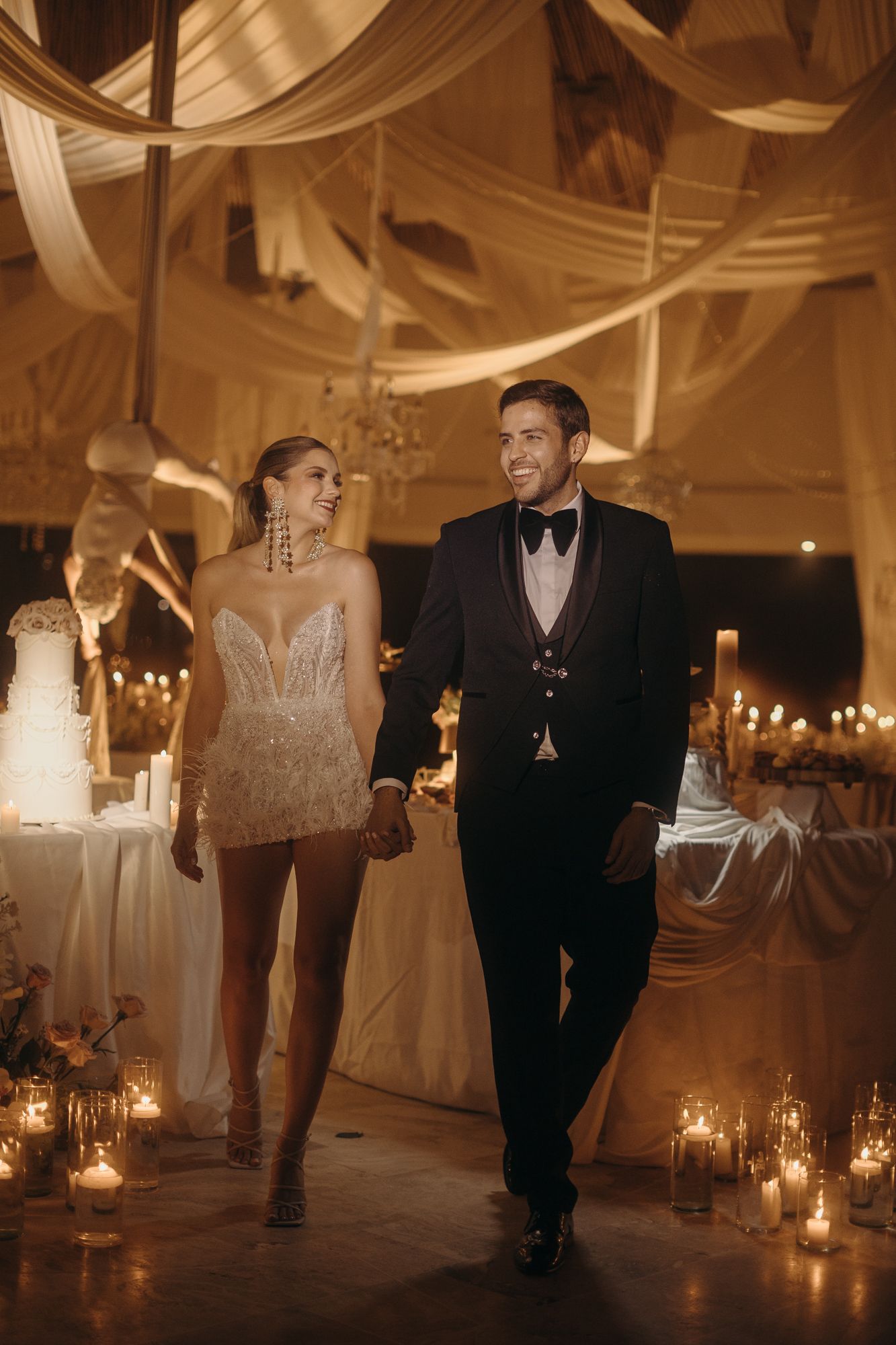 boda calida, warm wedding