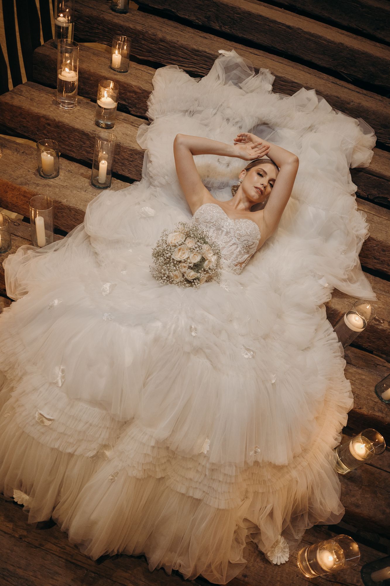 editorial boda