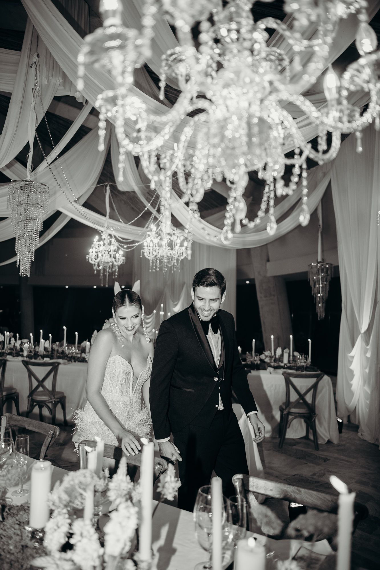 boda calida, warm wedding