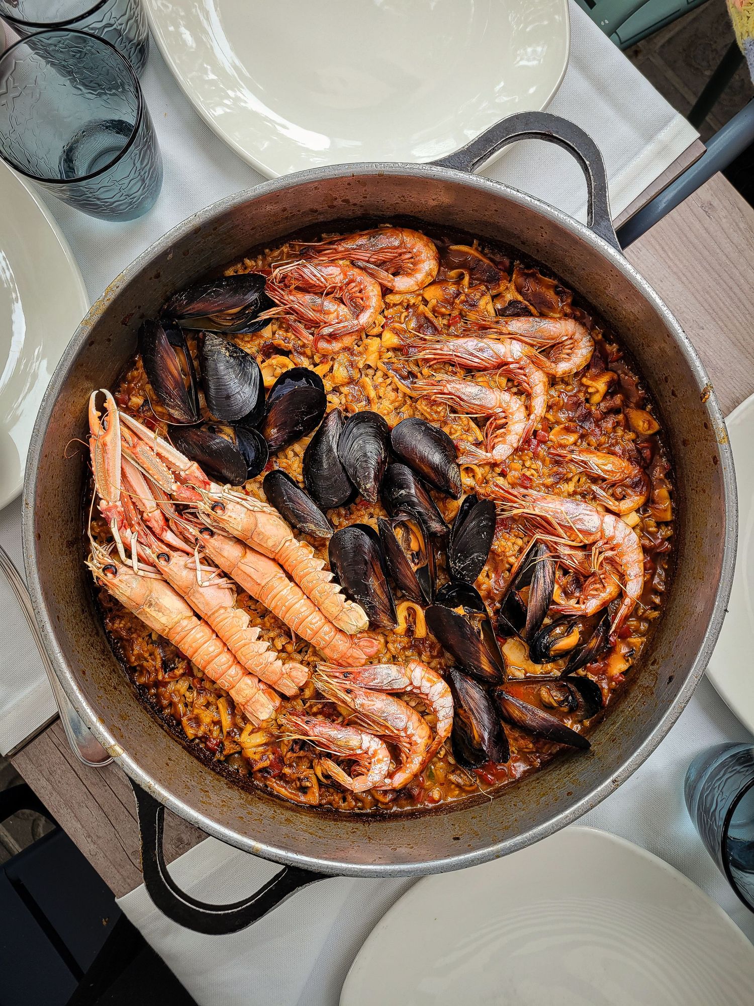 Reportage restaurant, photographie restaurant Montpellier, photographie restaurant Marseille, photographe culinaire