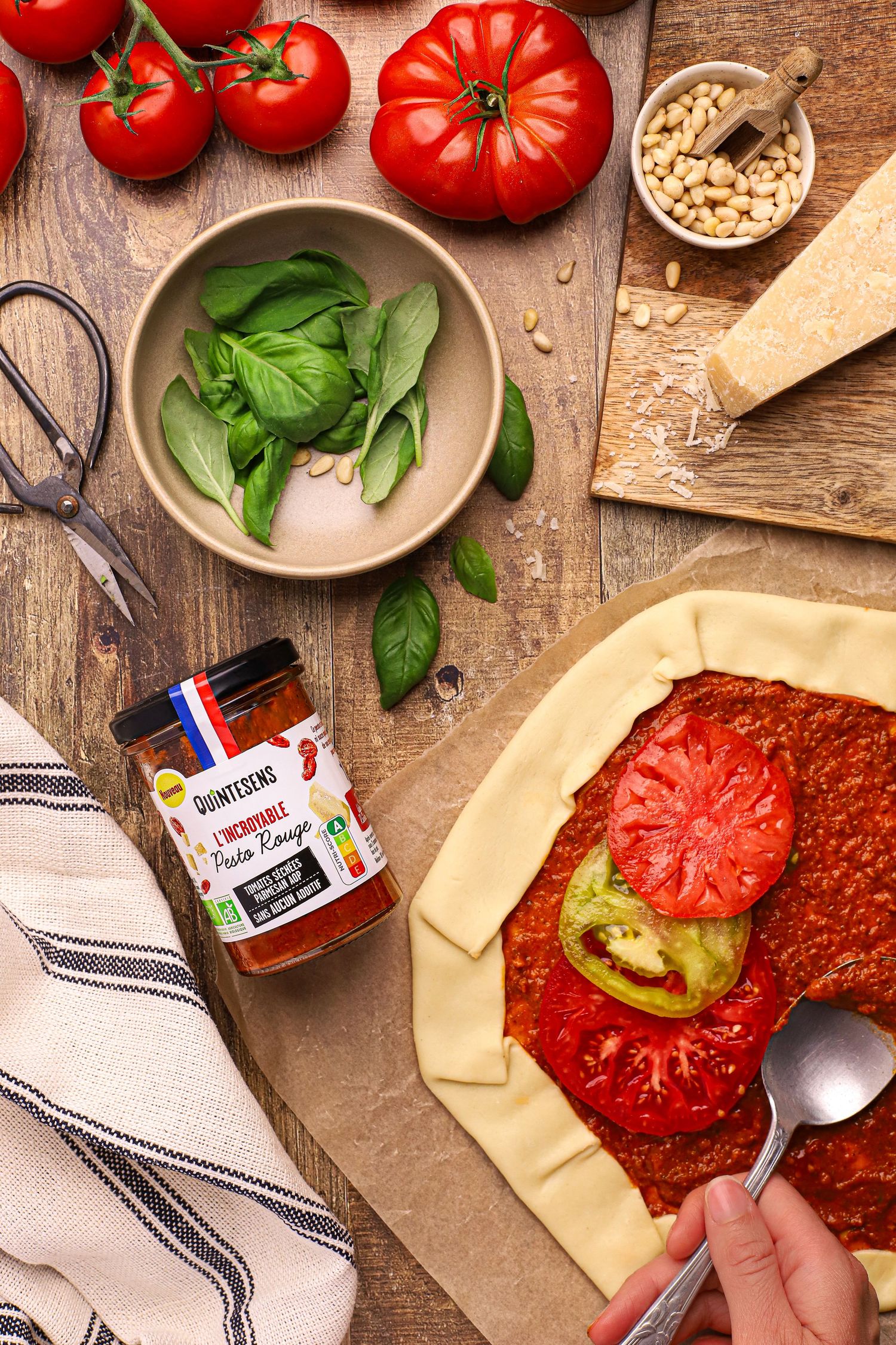 photographie culinaire Montpellier, photographie produit, création de recette, projet édition