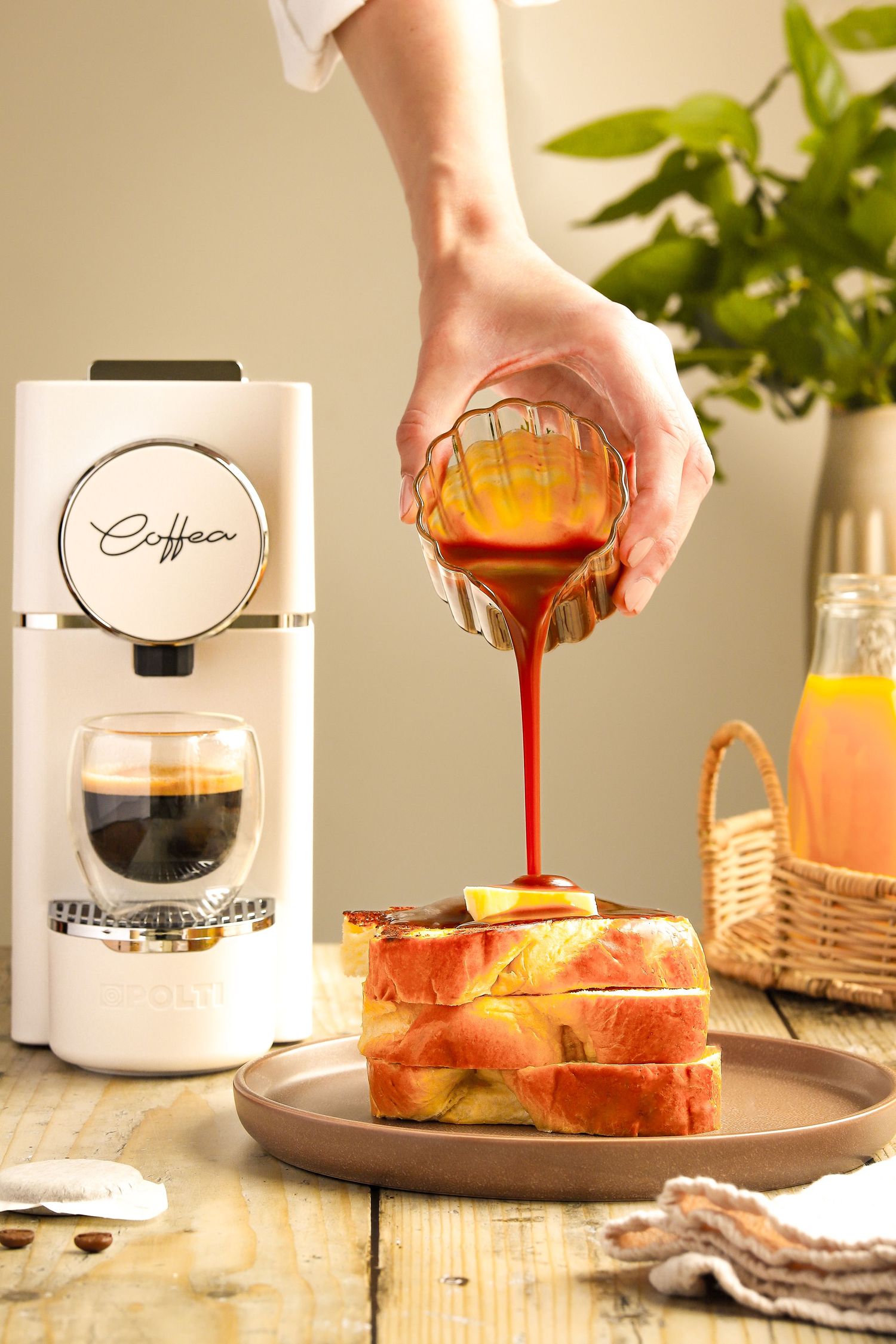 photographe culinaire Montpellier, photographie produit, photographie marketing, création contenu