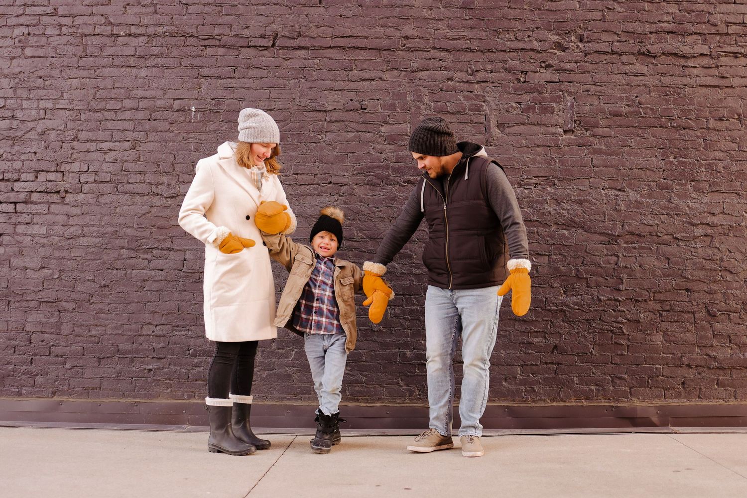 Fargo Family Photographer