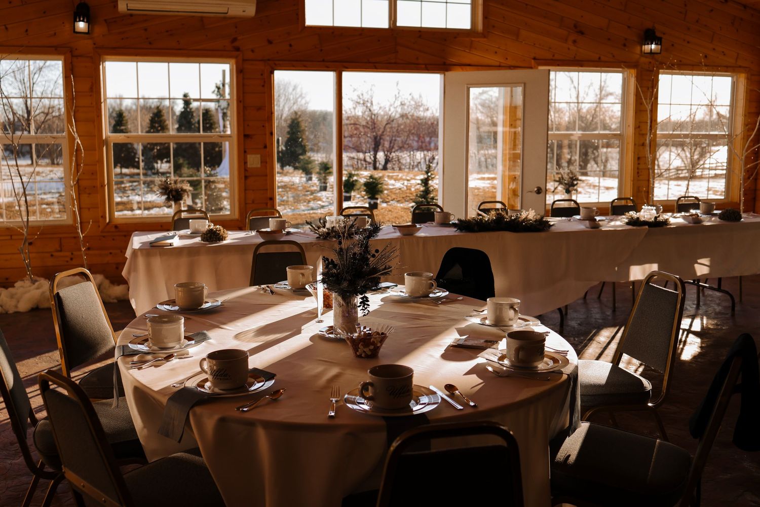 Fergus Falls Wedding Photographer