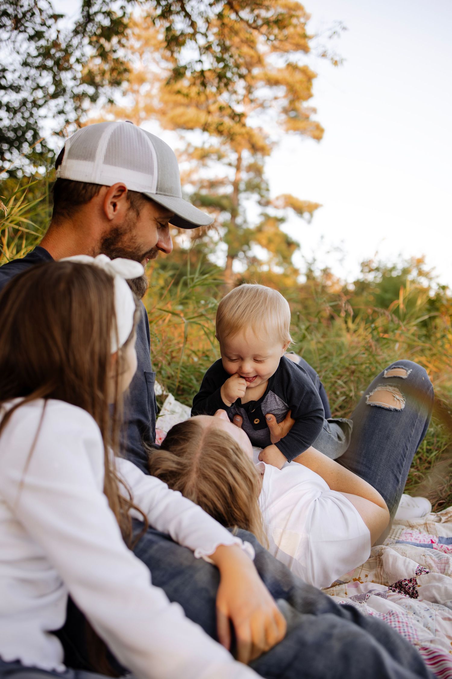Fergus Falls Family Photographer