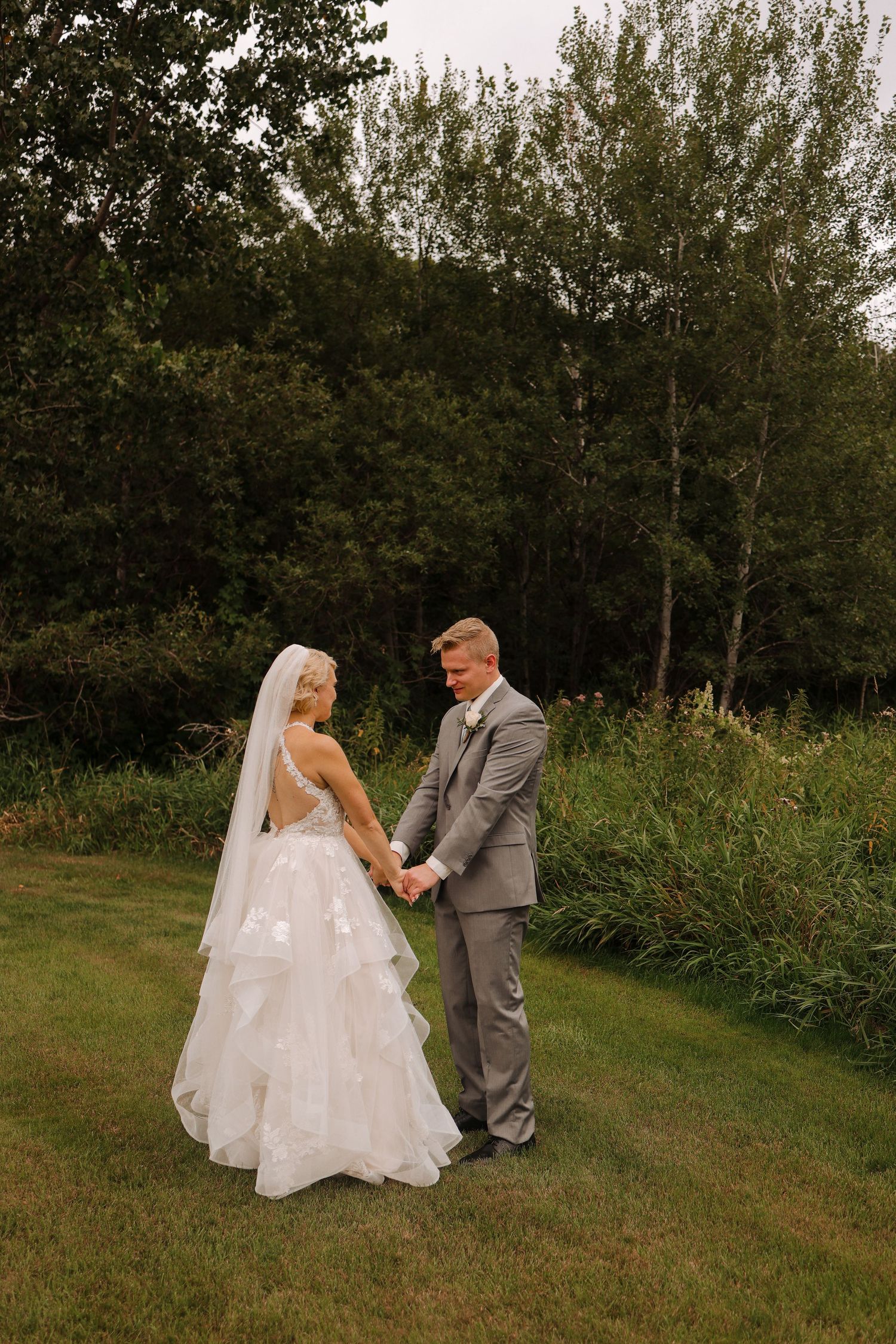 Minnesota Wedding Photographer
