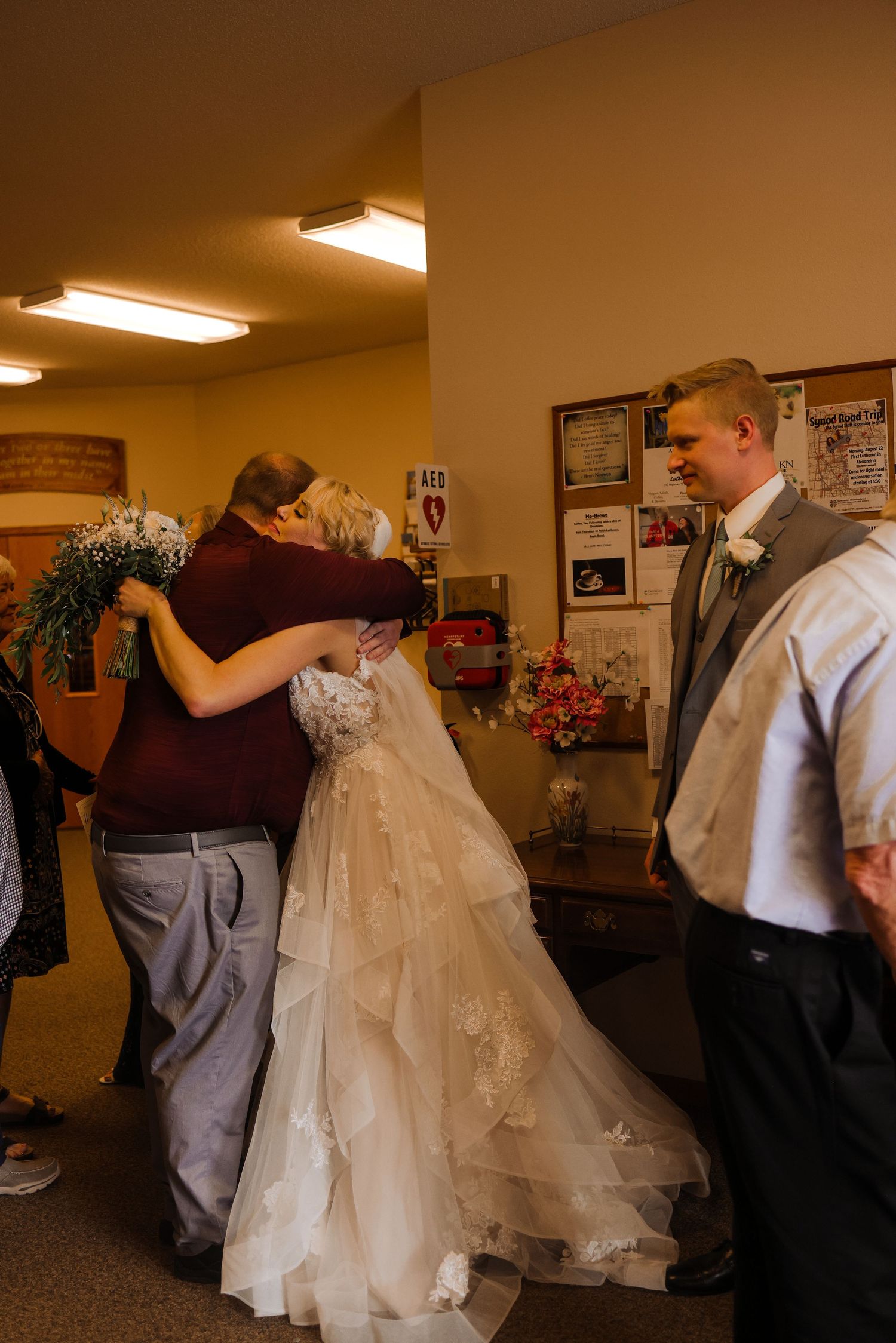 Minnesota Wedding Photographer