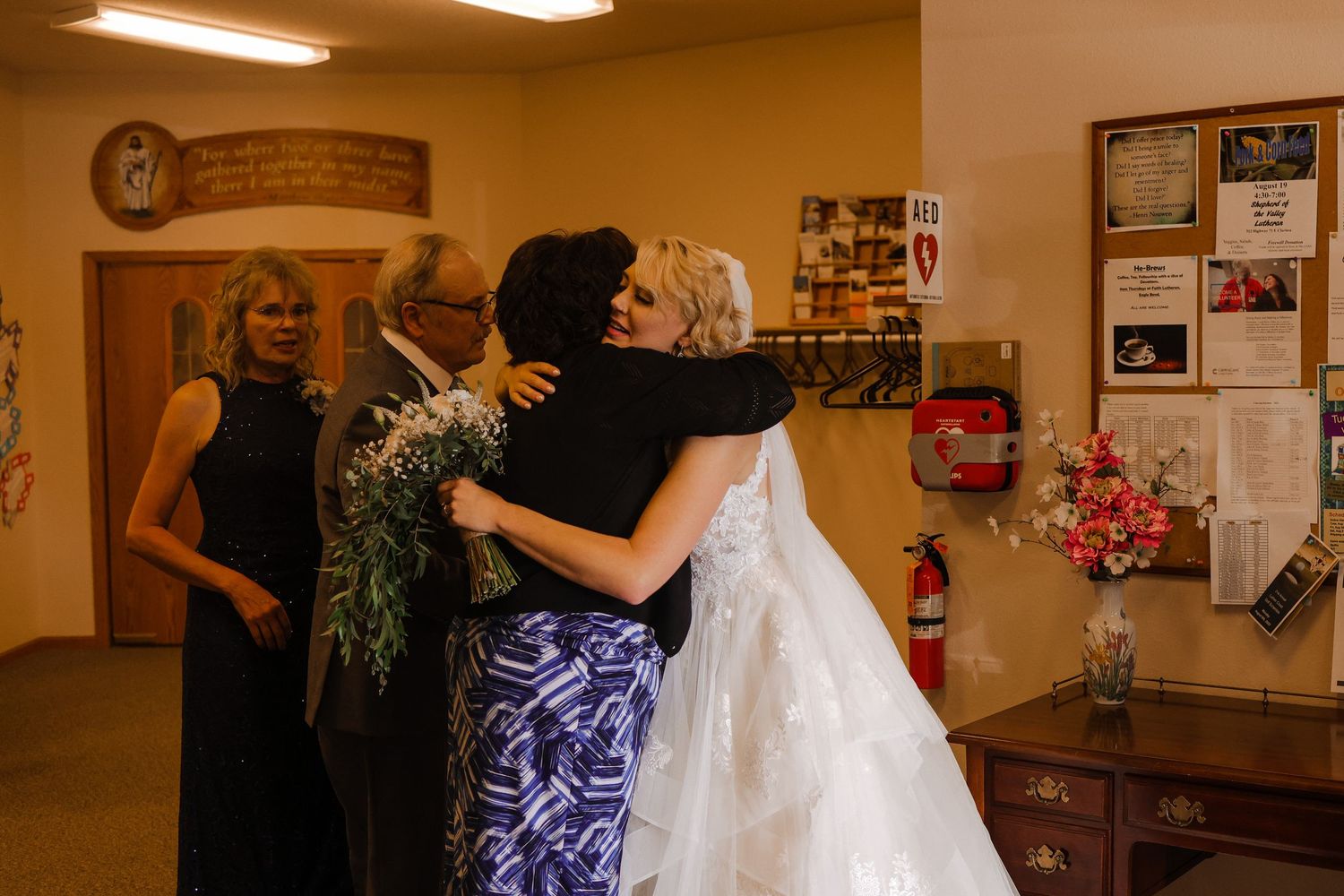 Minnesota Wedding Photographer