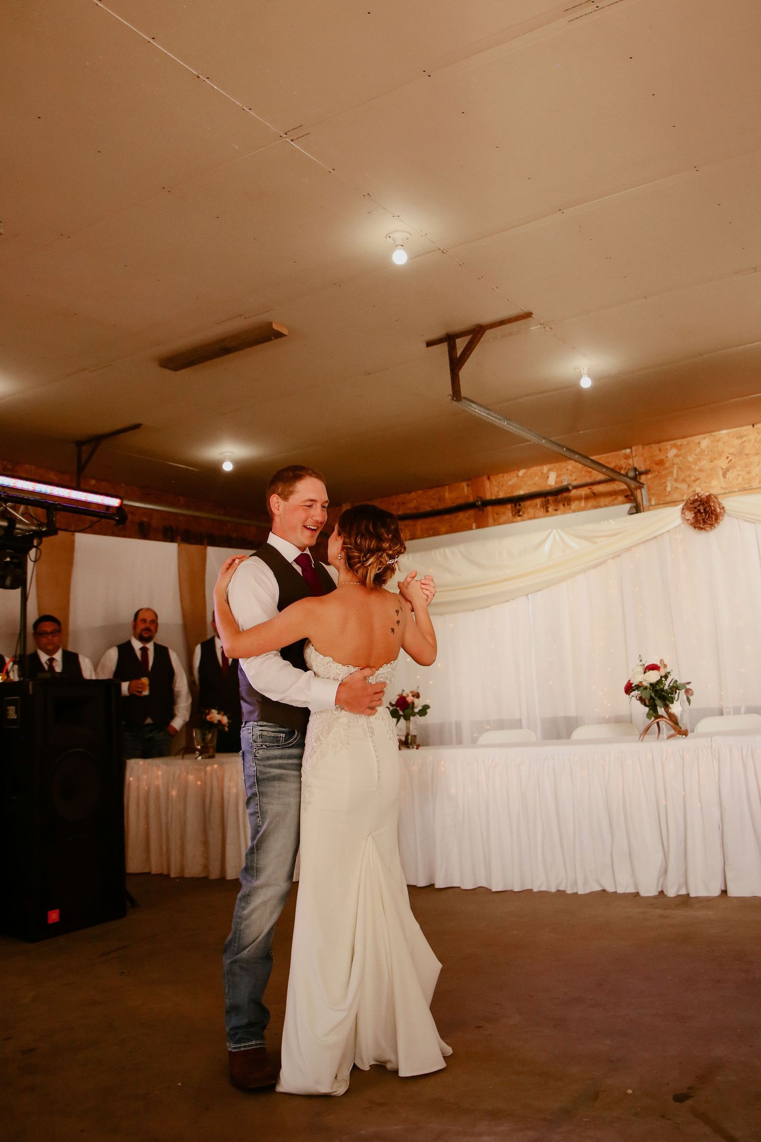 Fergus Falls Wedding Photographer