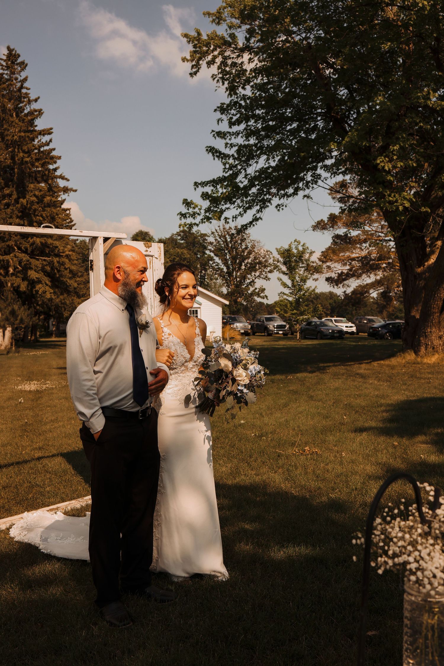 Pelican Rapids Wedding Photographer
