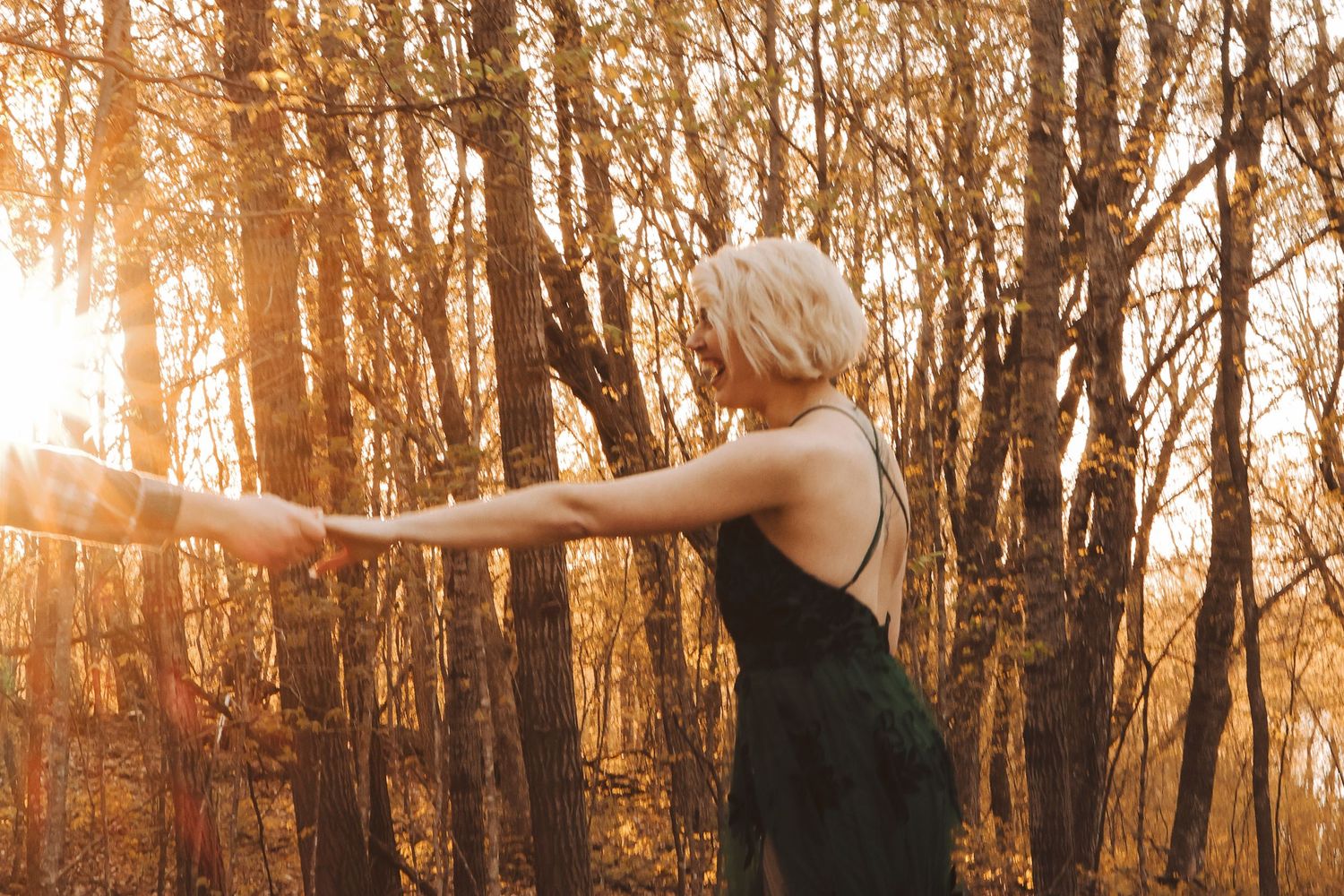 Fargo Wedding Photographer