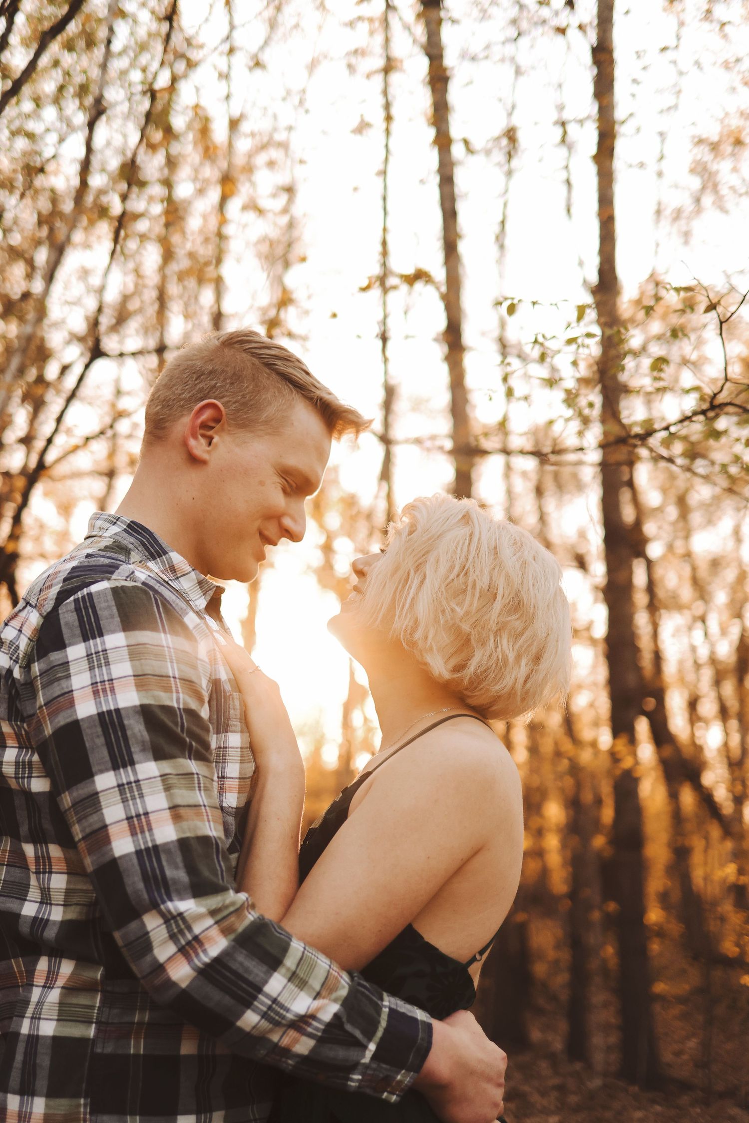 Fargo Wedding Photographer