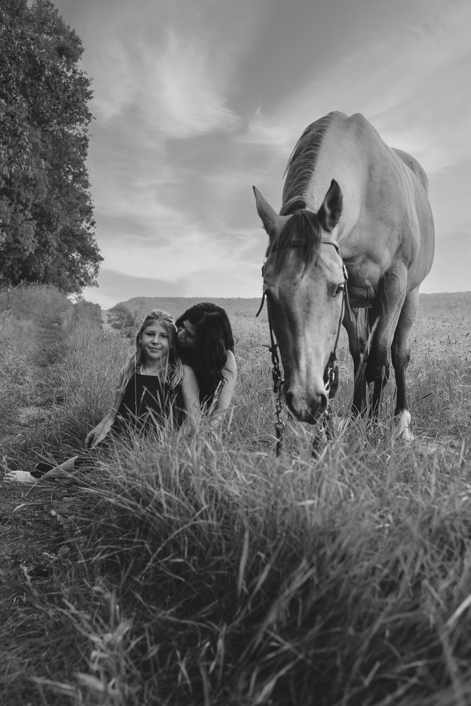 Fergus Falls Family Photographer