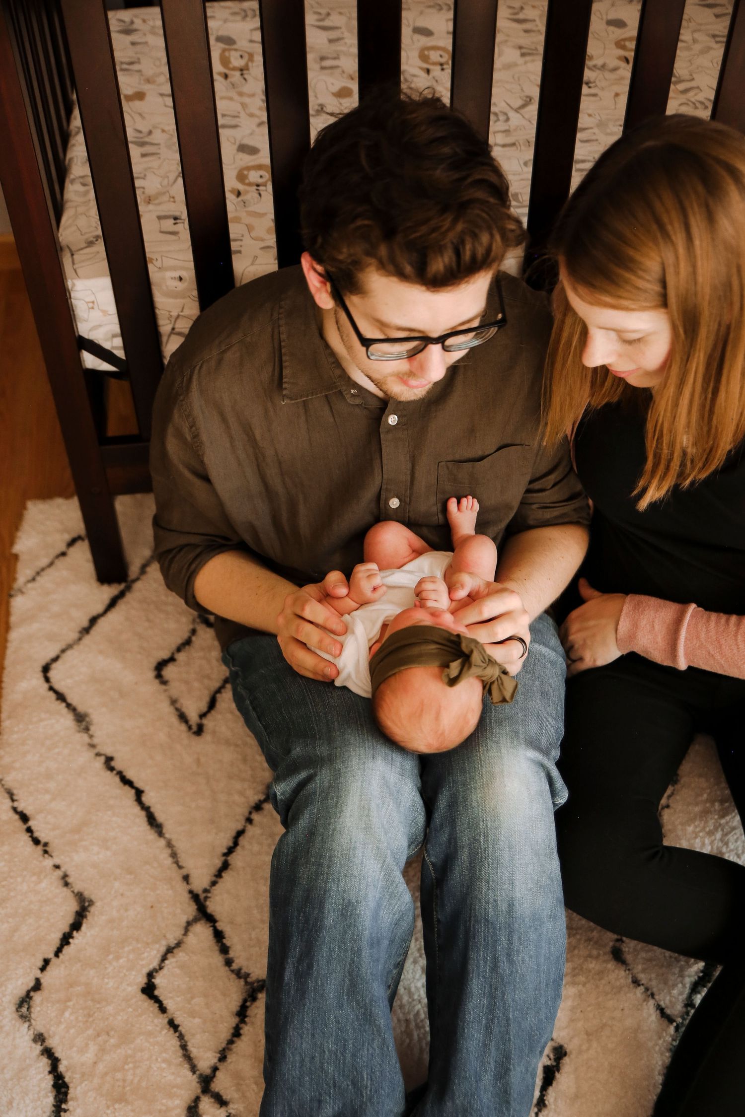 Minnesota Newborn and Lifestyle Photographer
