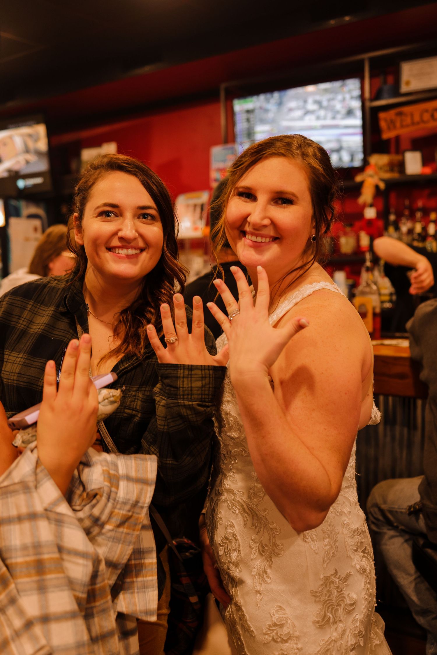 Central Minnesota Wedding Photographer