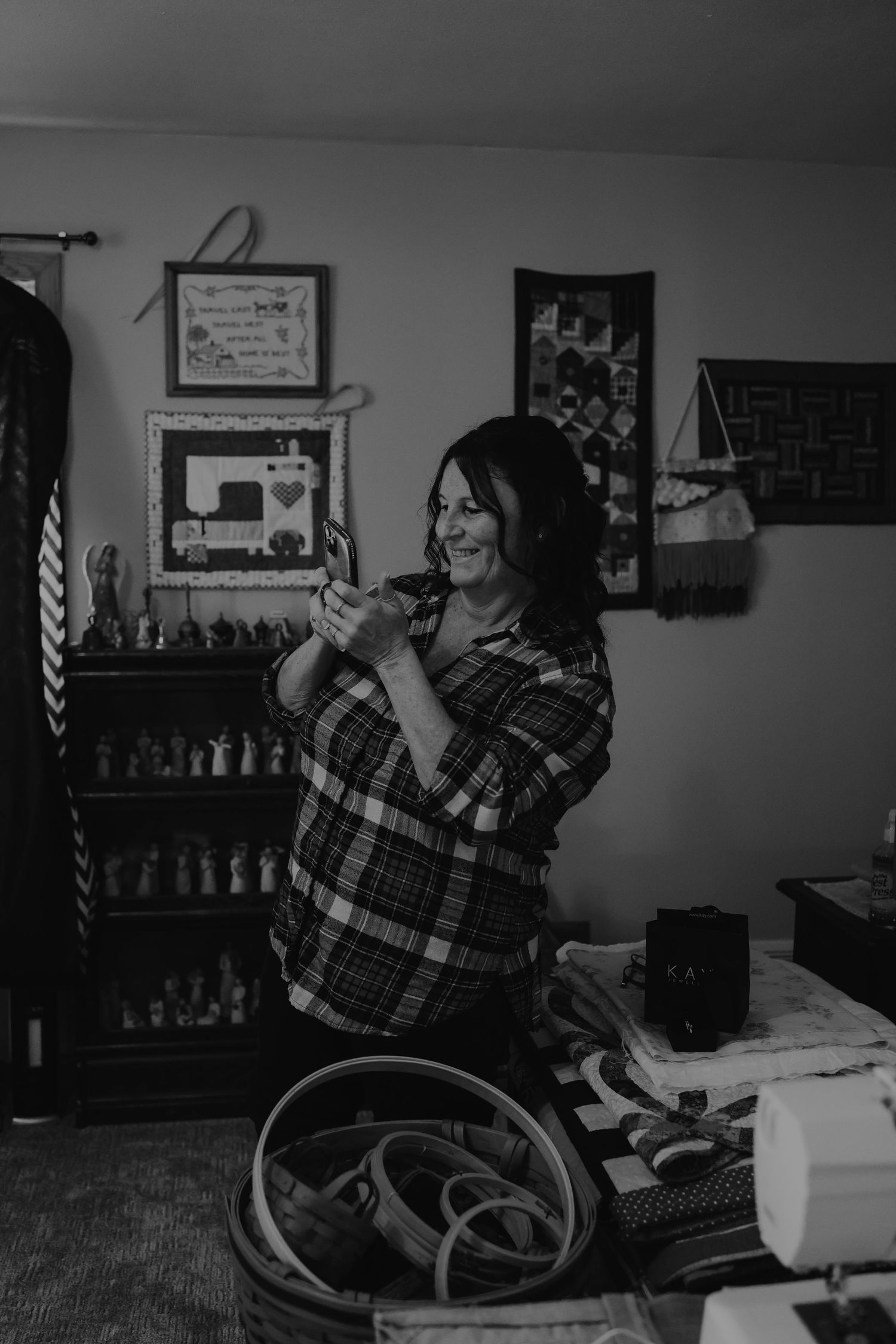 Central Minnesota Wedding Photographer