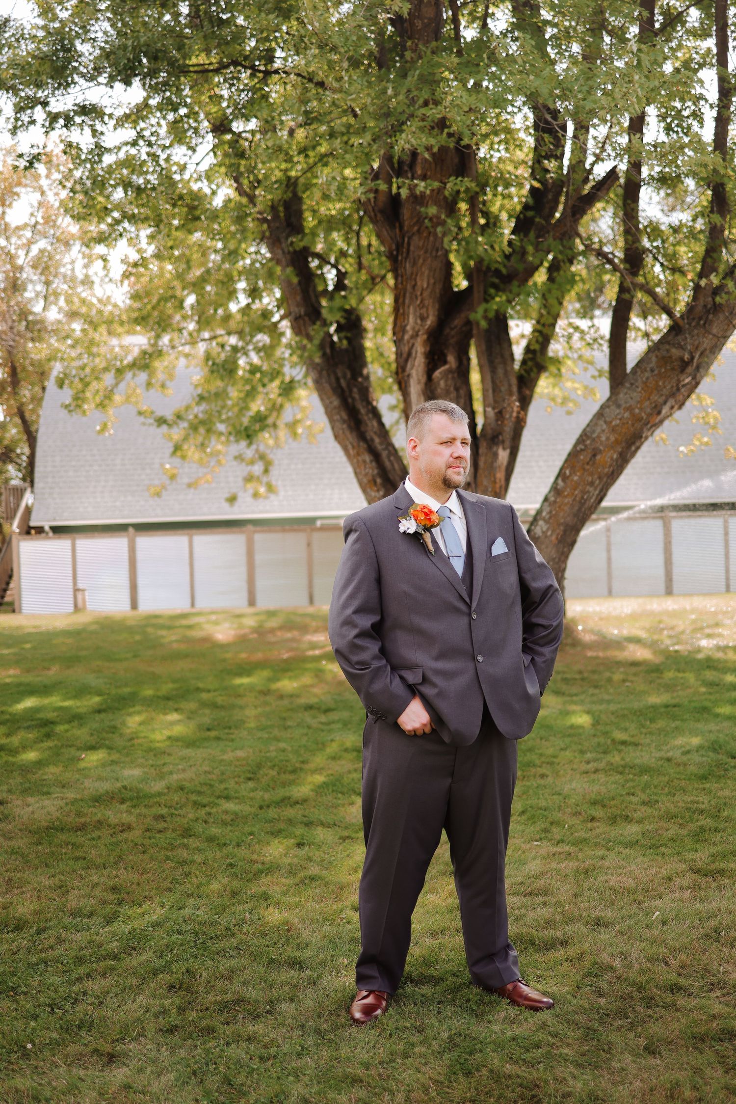 Pelican Rapids Wedding Photographer