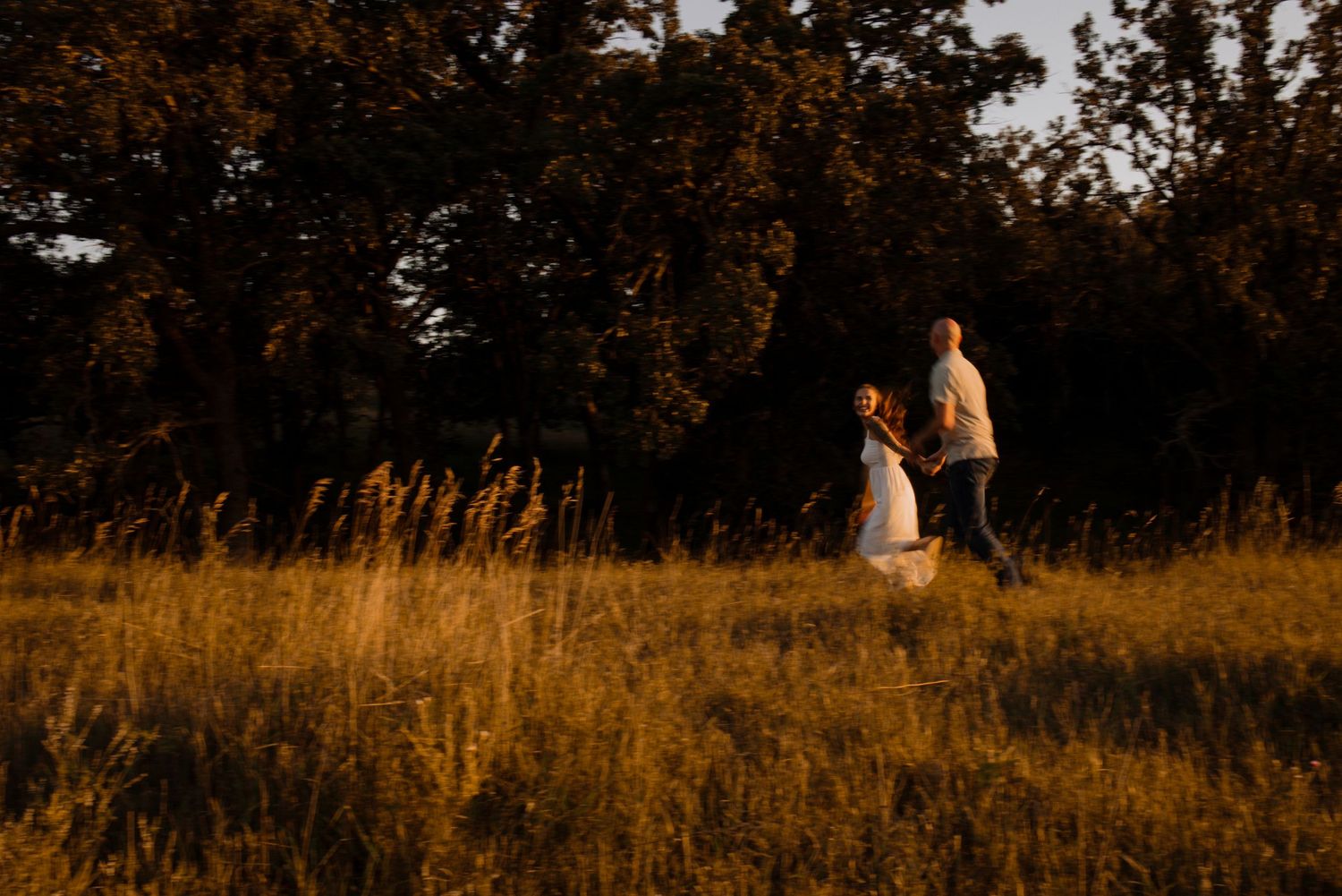 Fargo Wedding Photographer