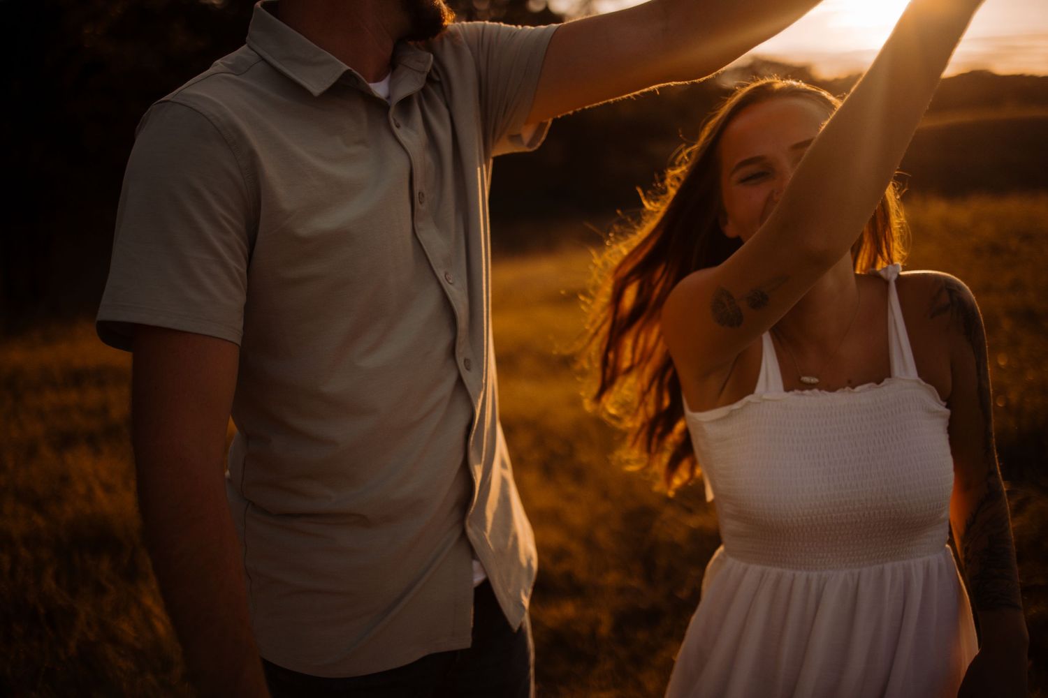 Fargo Wedding Photographer