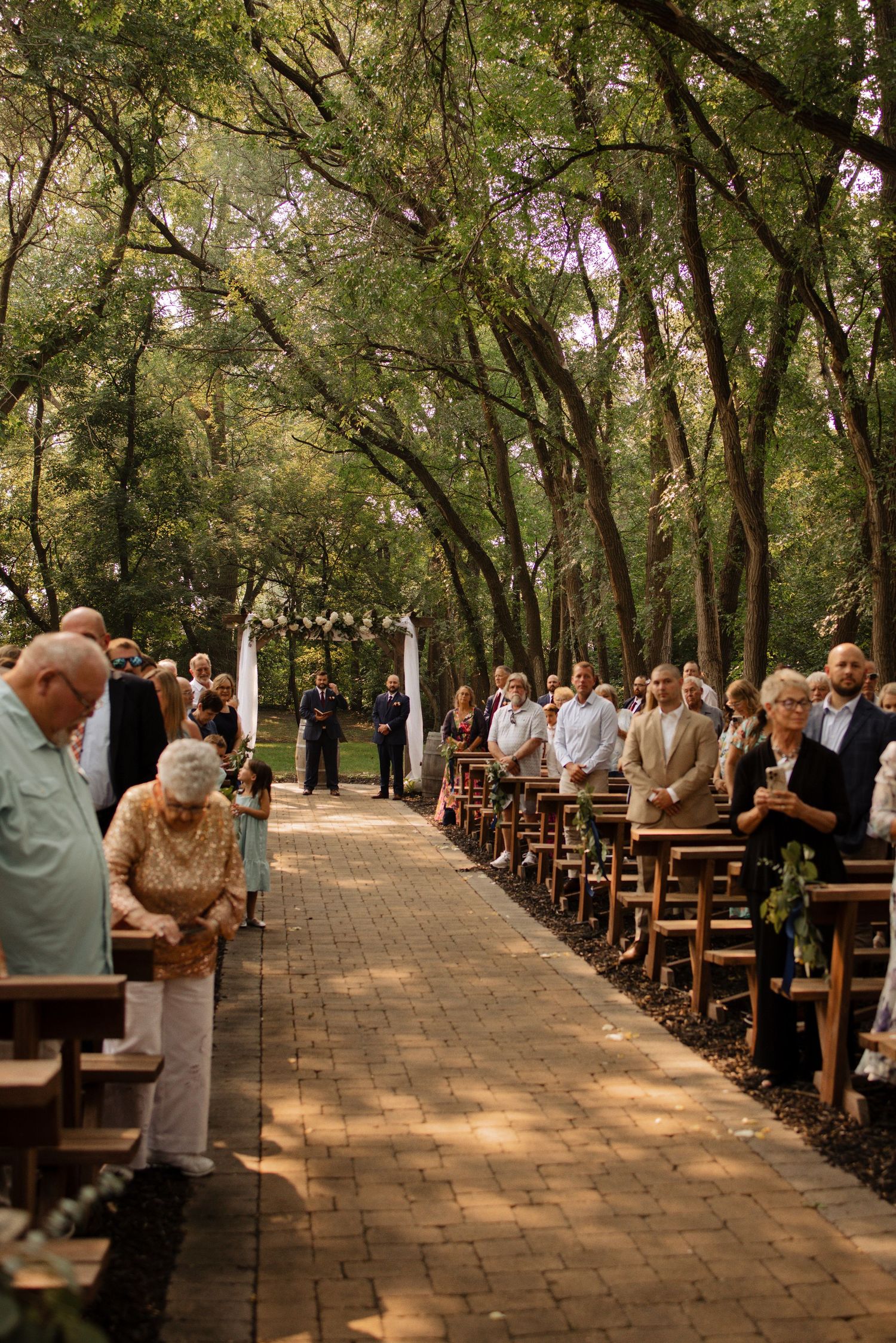 Alexandria Wedding Photographer