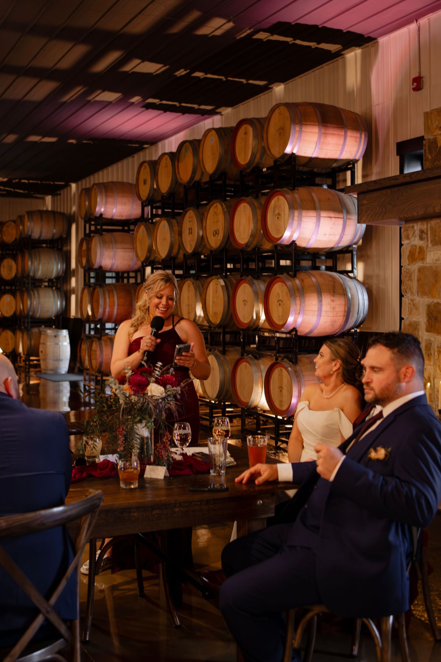 Alexandria Wedding Photographer