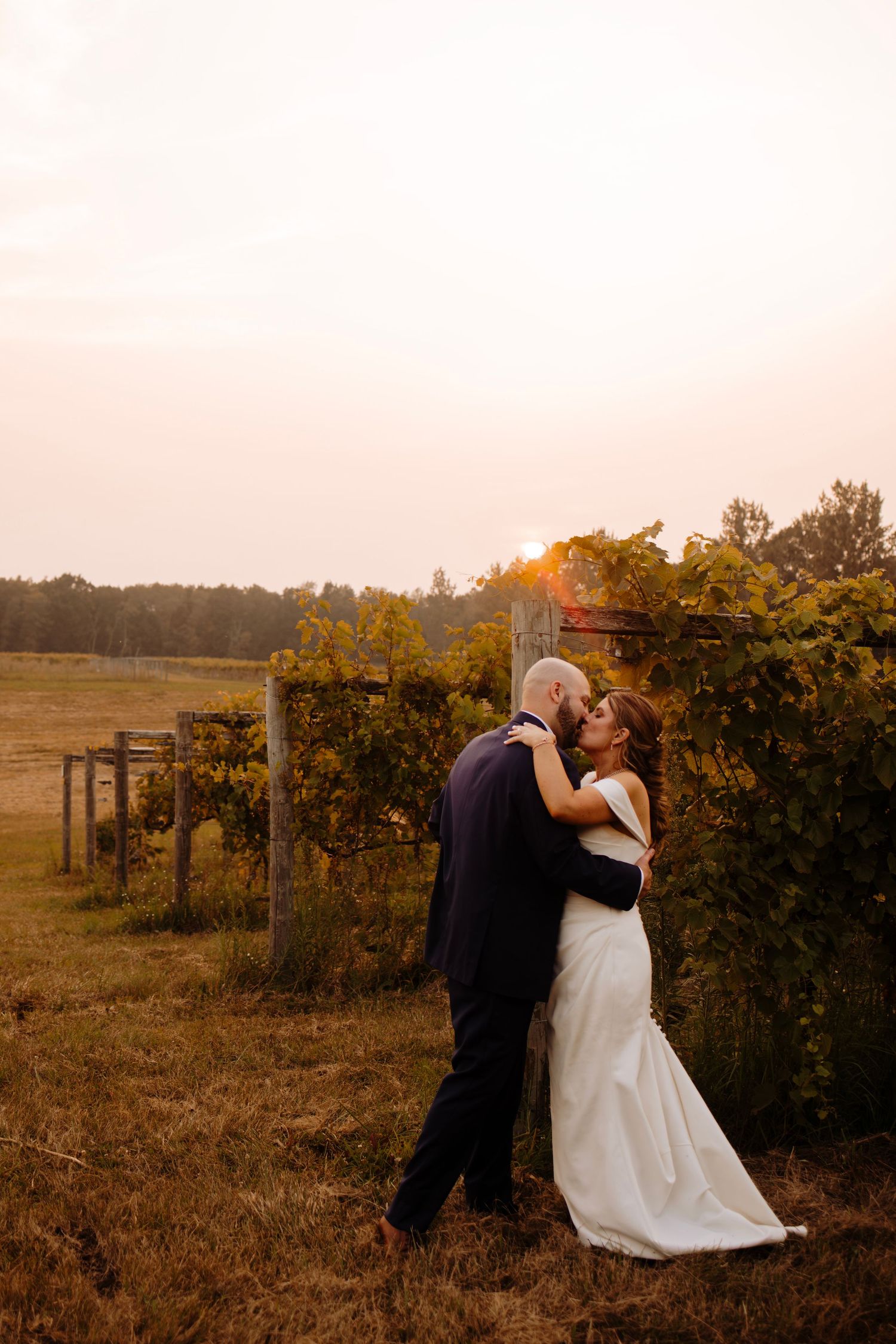 Alexandria Wedding Photographer
