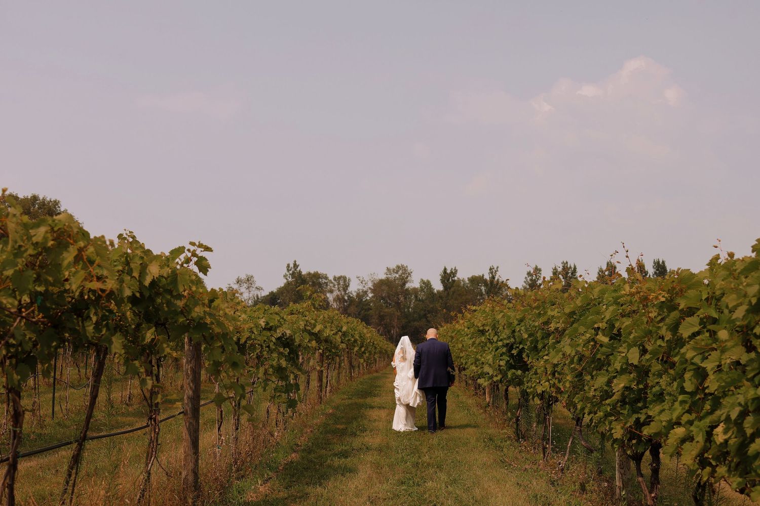 Alexandria Wedding Photographer