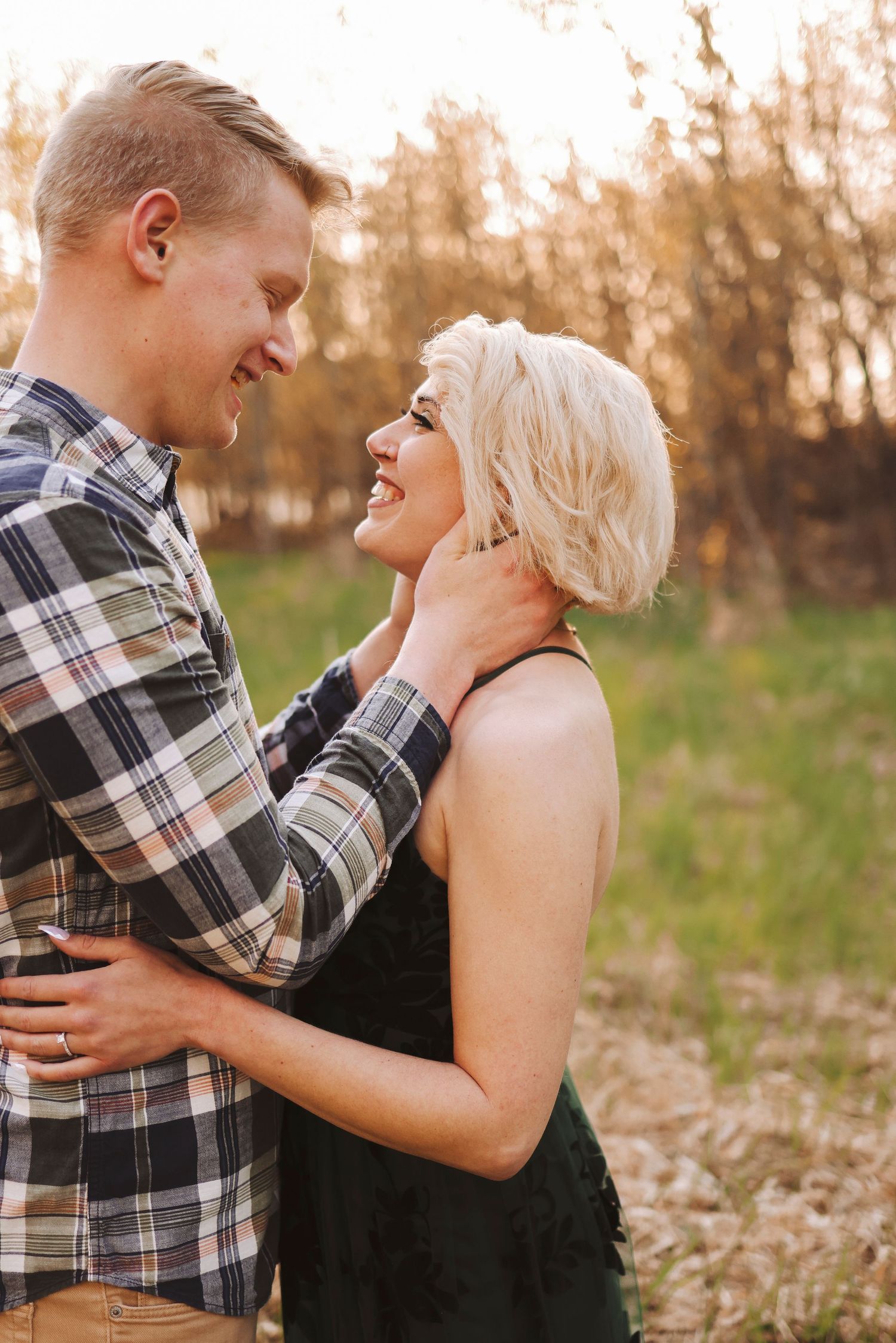 Fargo Wedding Photographer
