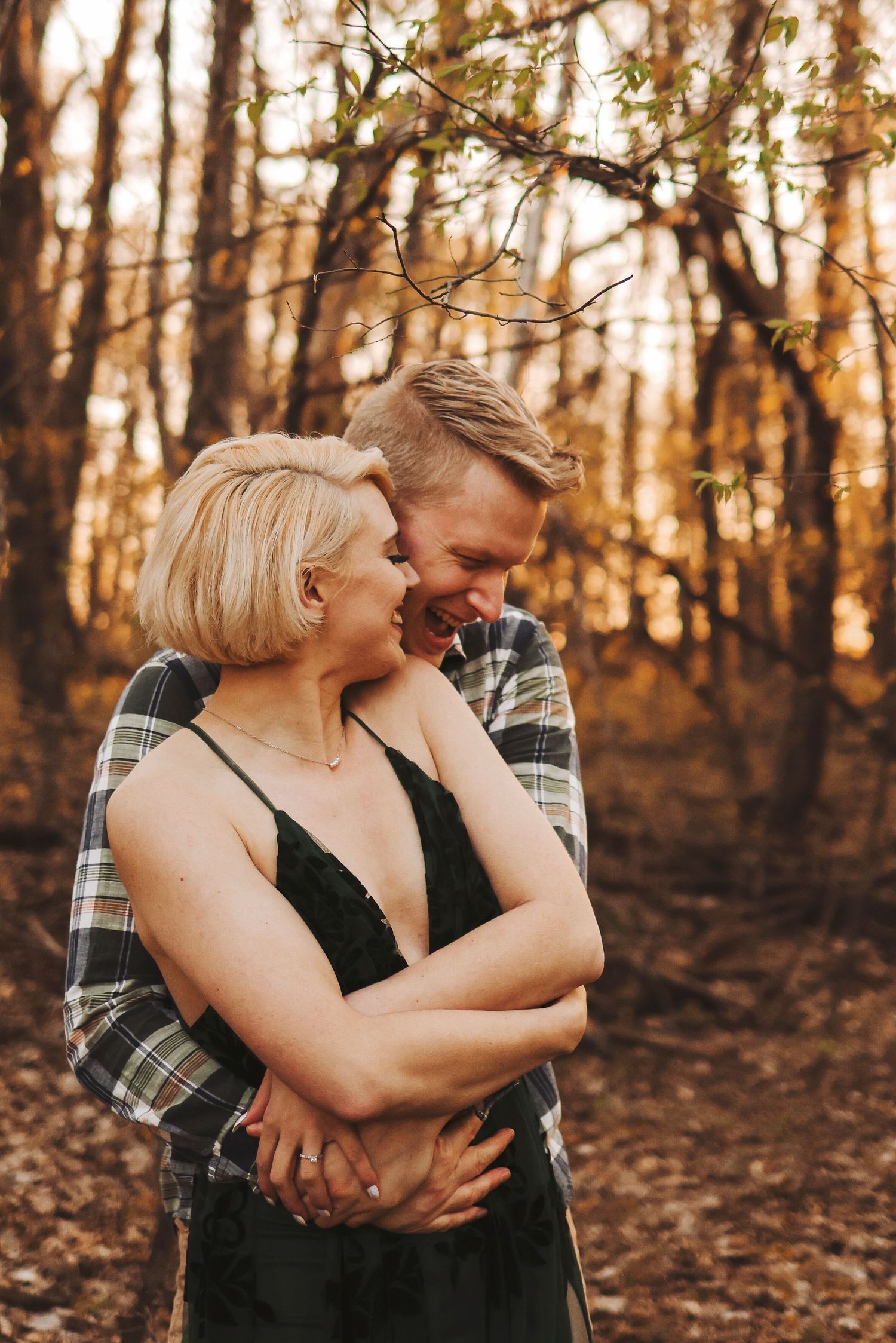 Fargo Wedding Photographer
