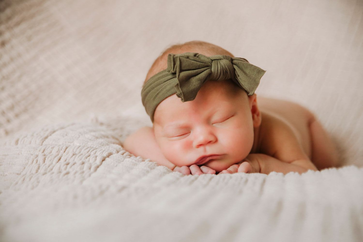 Minnesota Newborn and Lifestyle Photographer