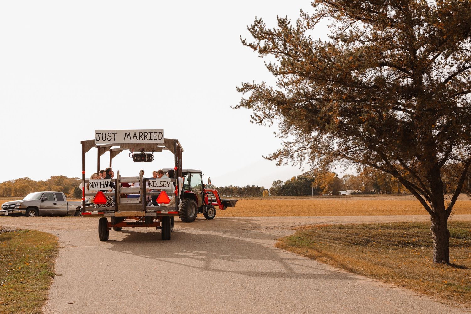 Central Minnesota Wedding Photographer