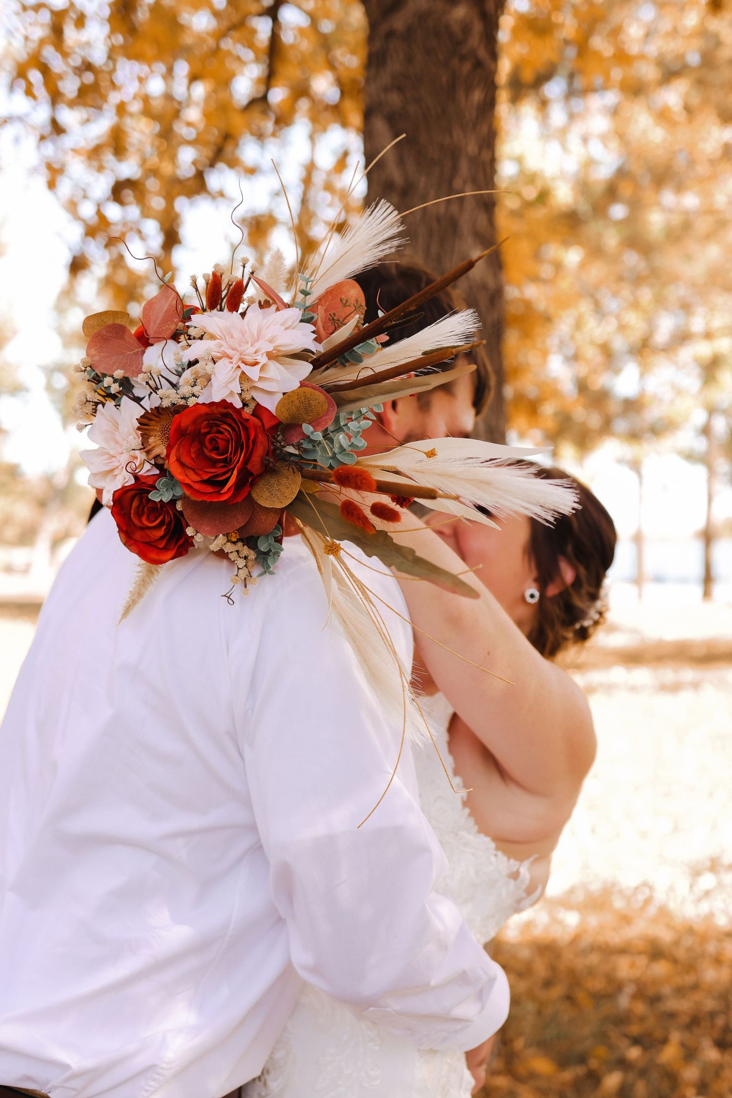 Central Minnesota Wedding Photographer