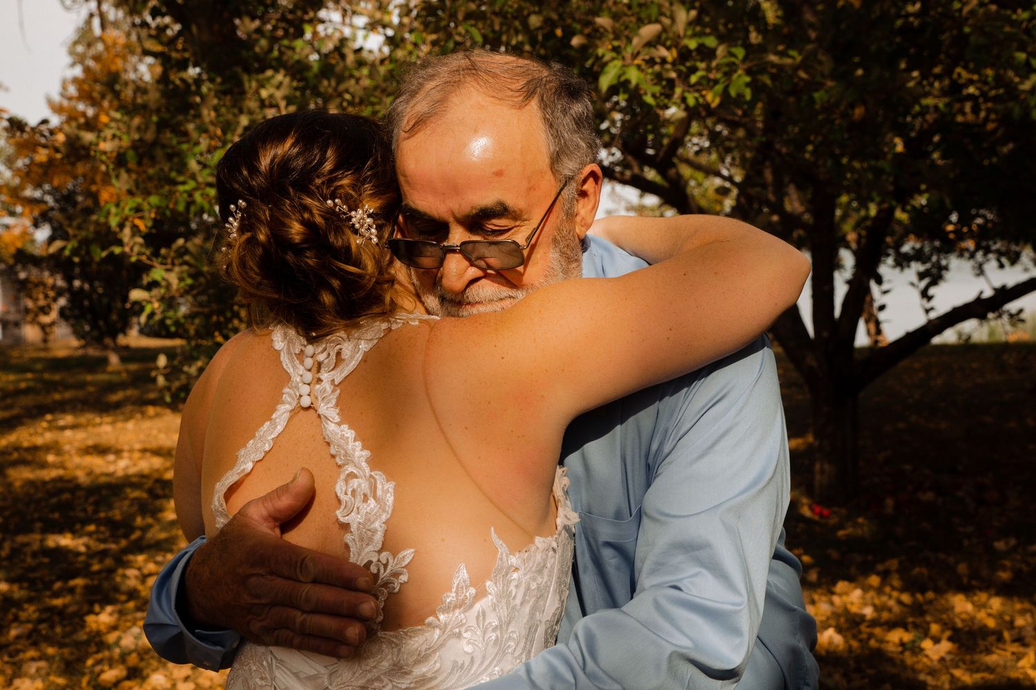 Central Minnesota Wedding Photographer