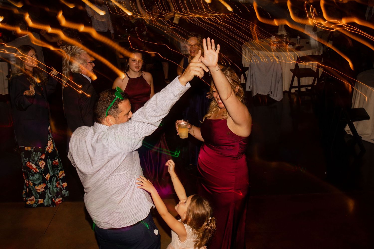 Alexandria Wedding Photographer