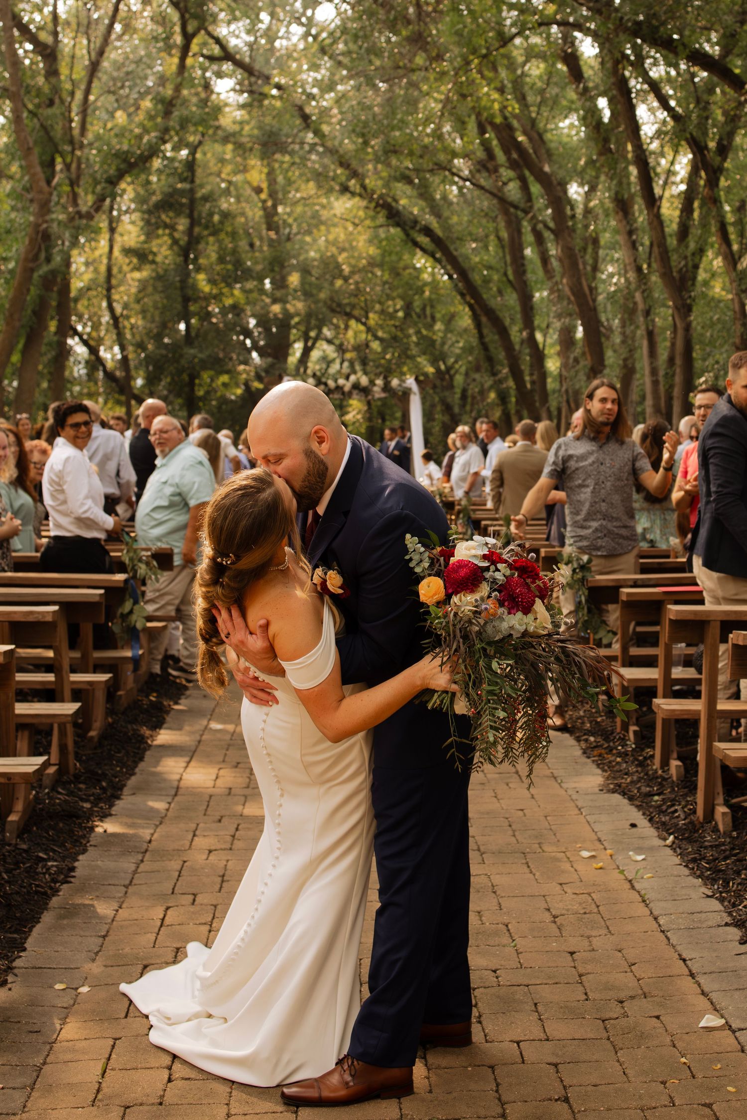 Alexandria Wedding Photographer