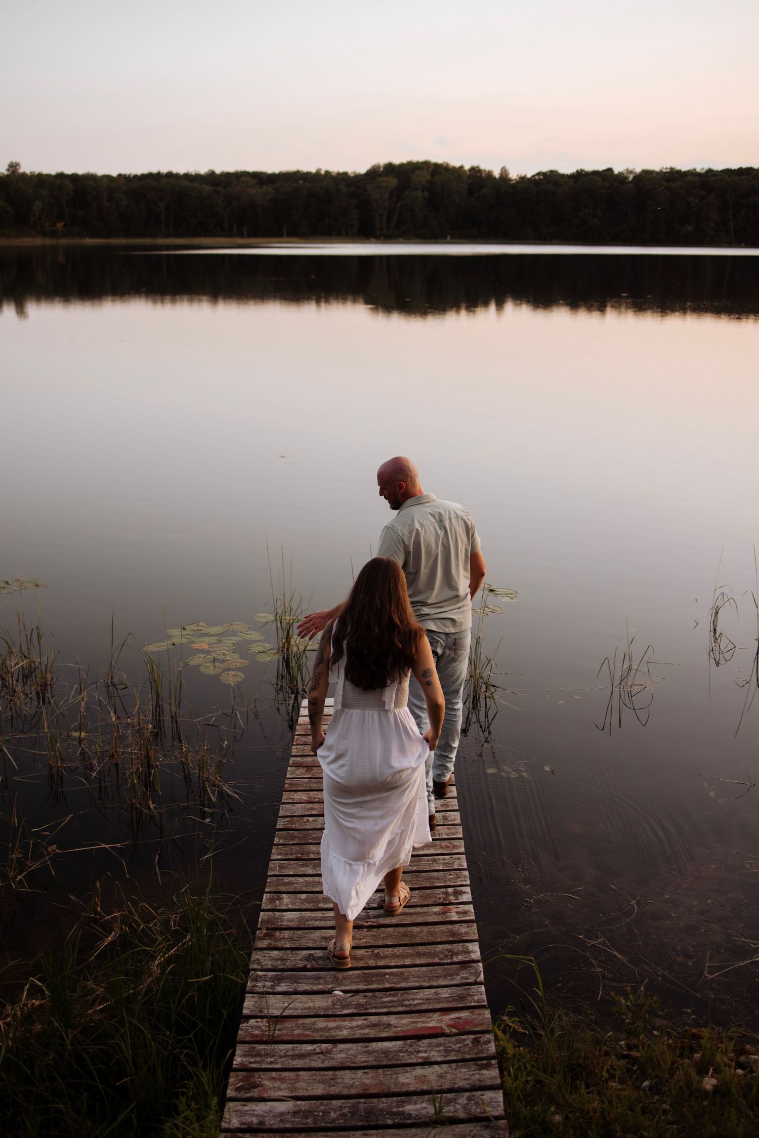 Fargo Wedding Photographer