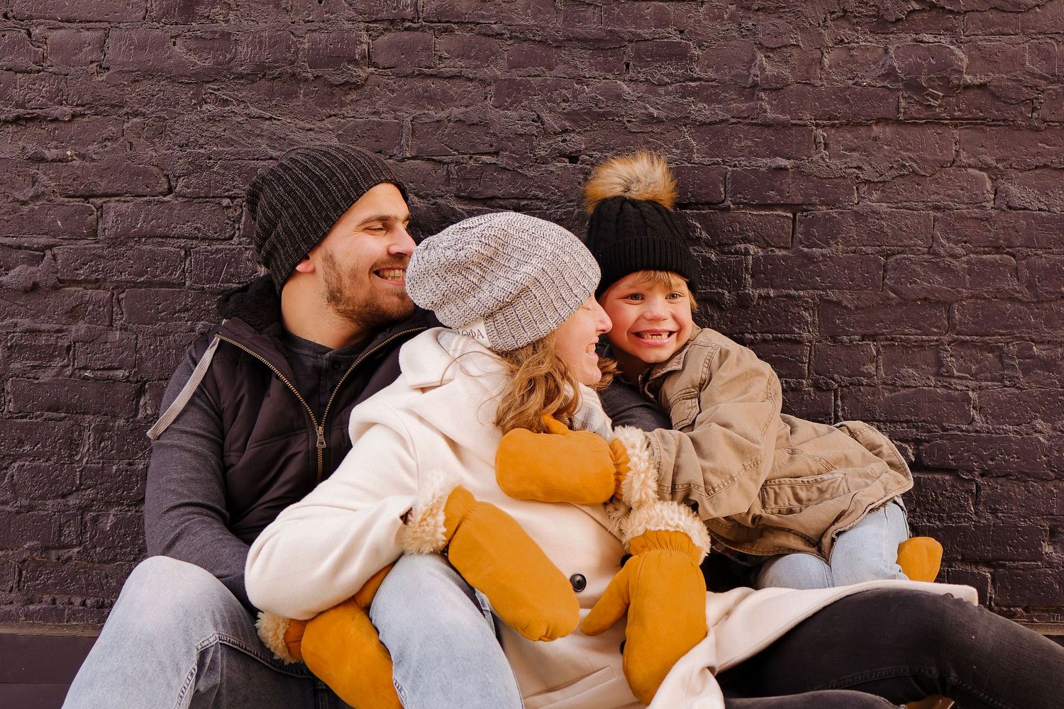 Fargo Family Photographer