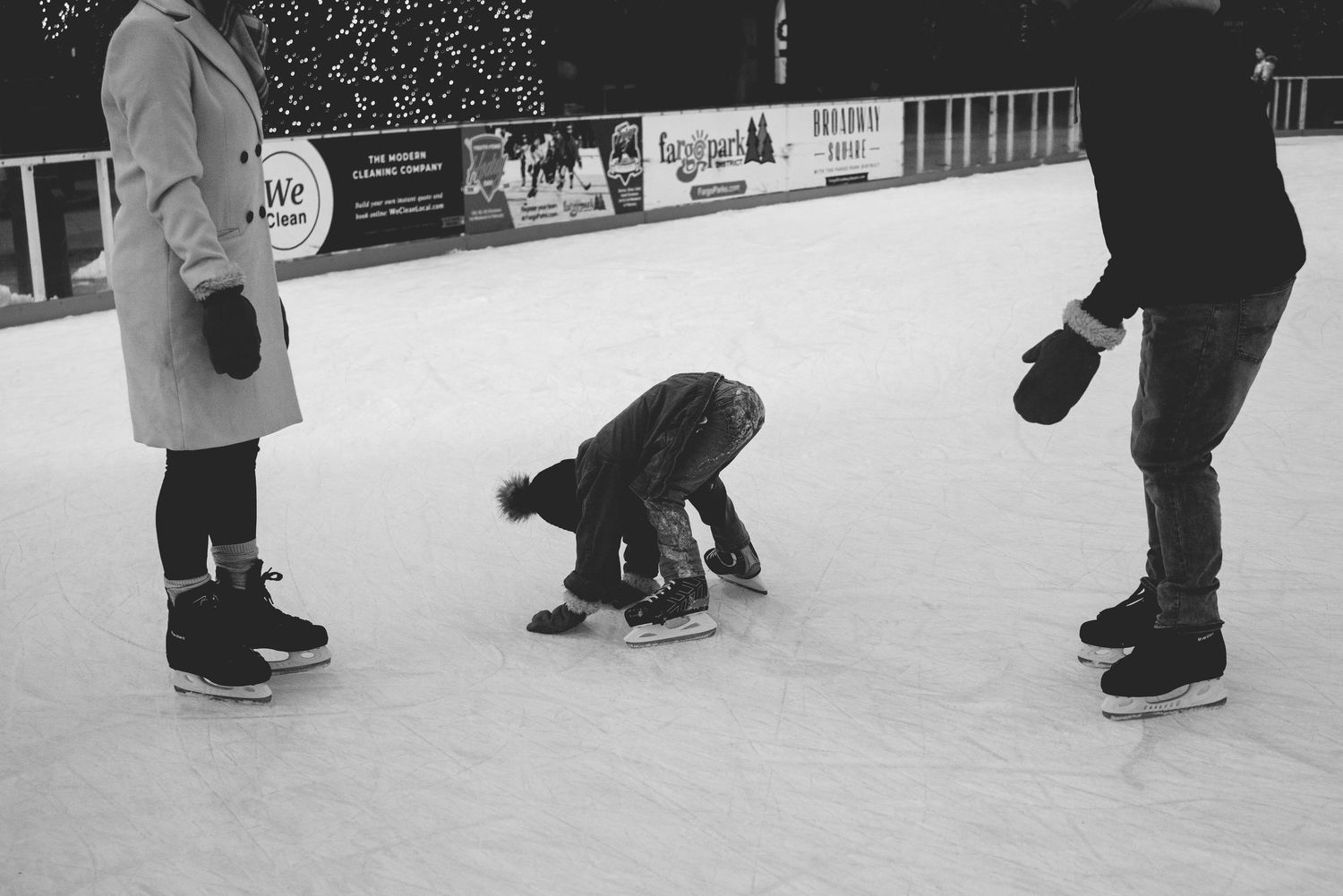 Fargo Family Photographer