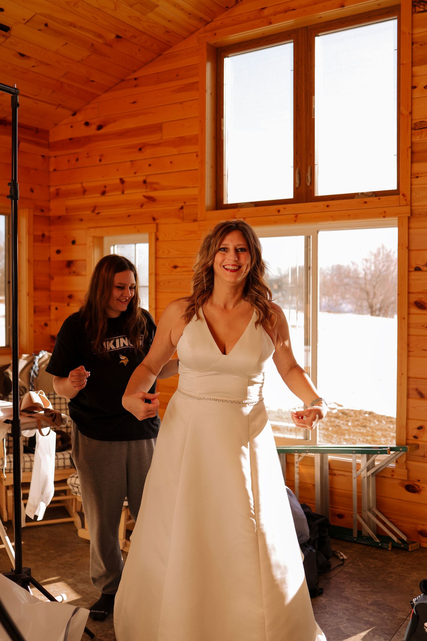 Alexandria Wedding Photographer