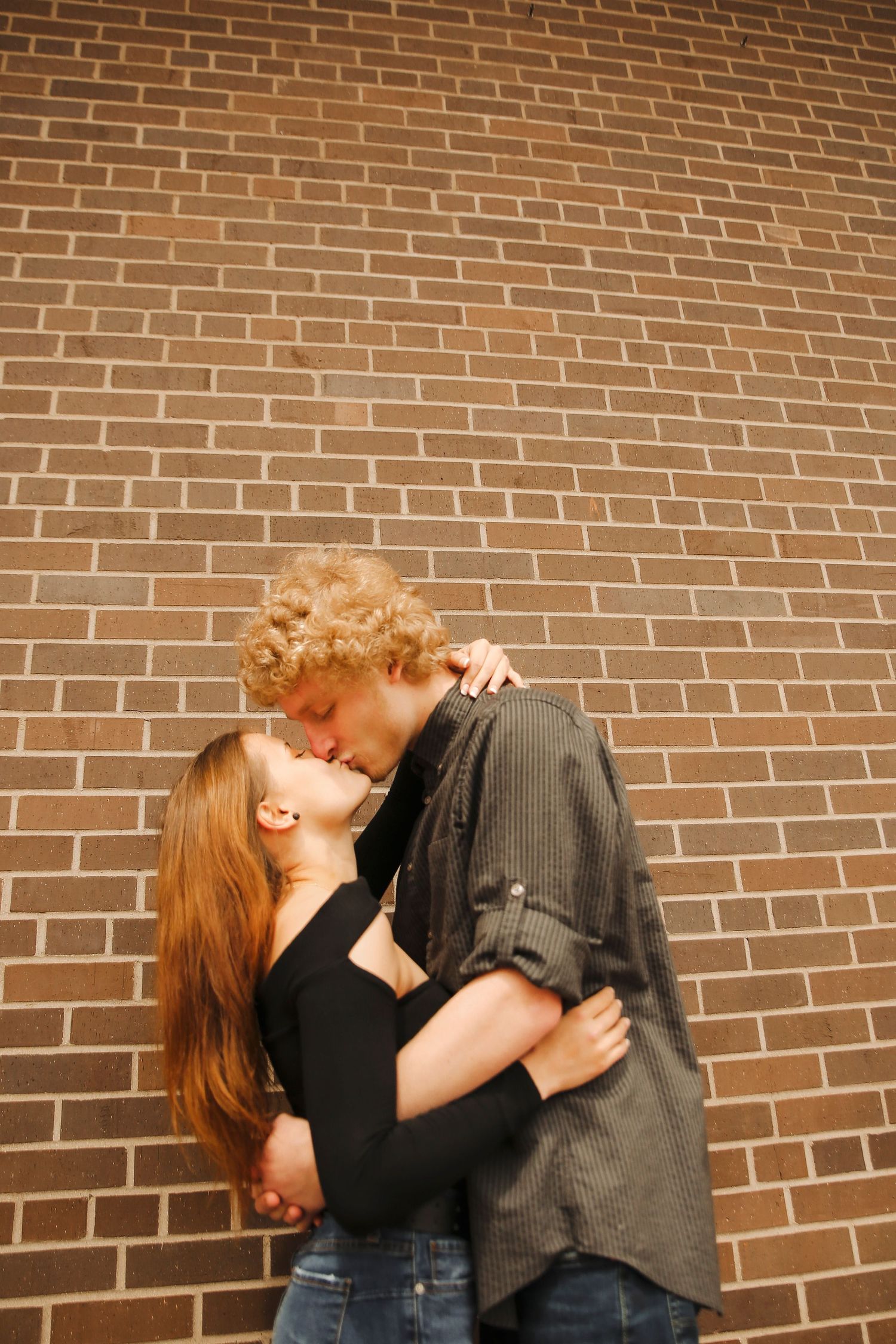 Fergus Falls Couple Photographer